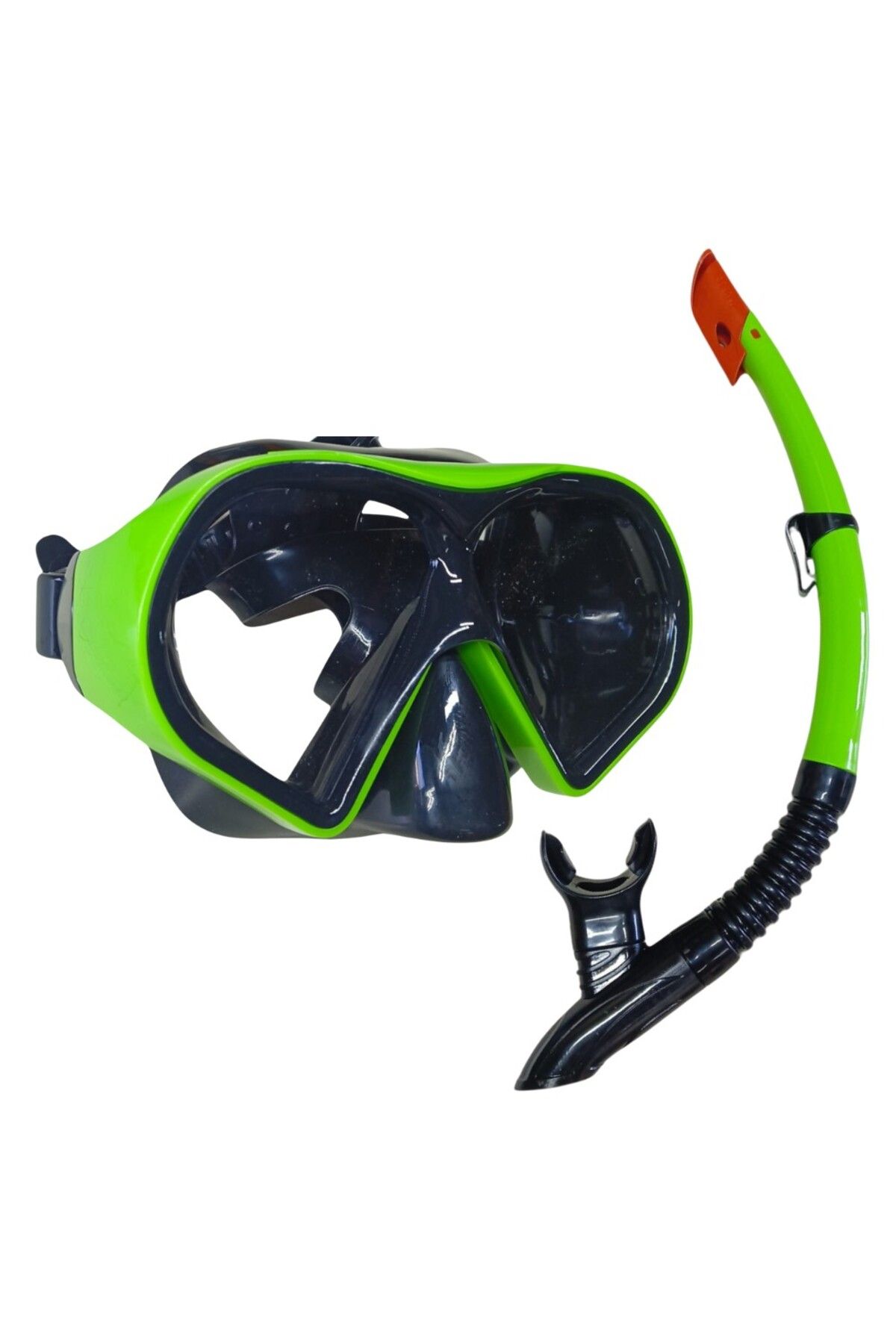 Lisinya ÇNR-51713 - MASKE SET PC - STAR DIVING (Lisinya)