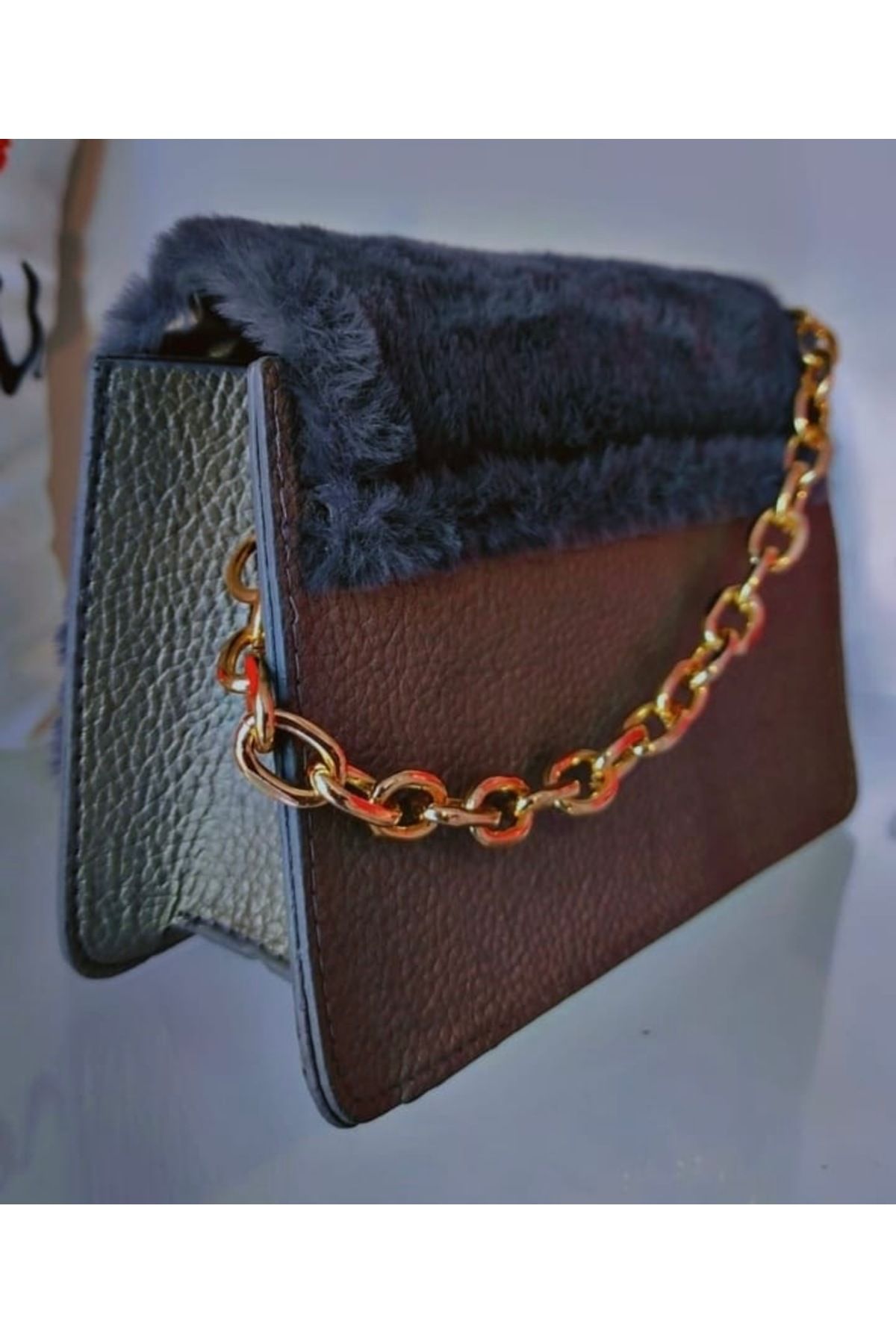Butik KADIN ÇANTASI GÜNLÜK KULLANIM