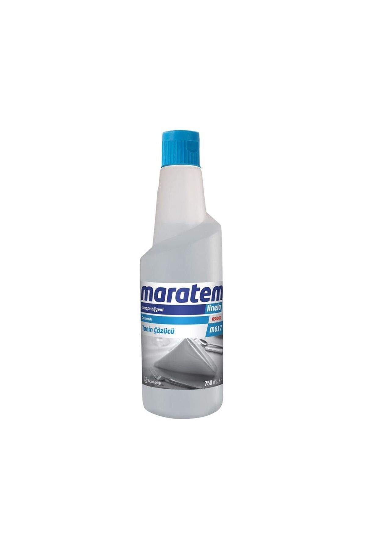 Maratem M-617 TANİN ÇÖZÜCÜ 750 ML