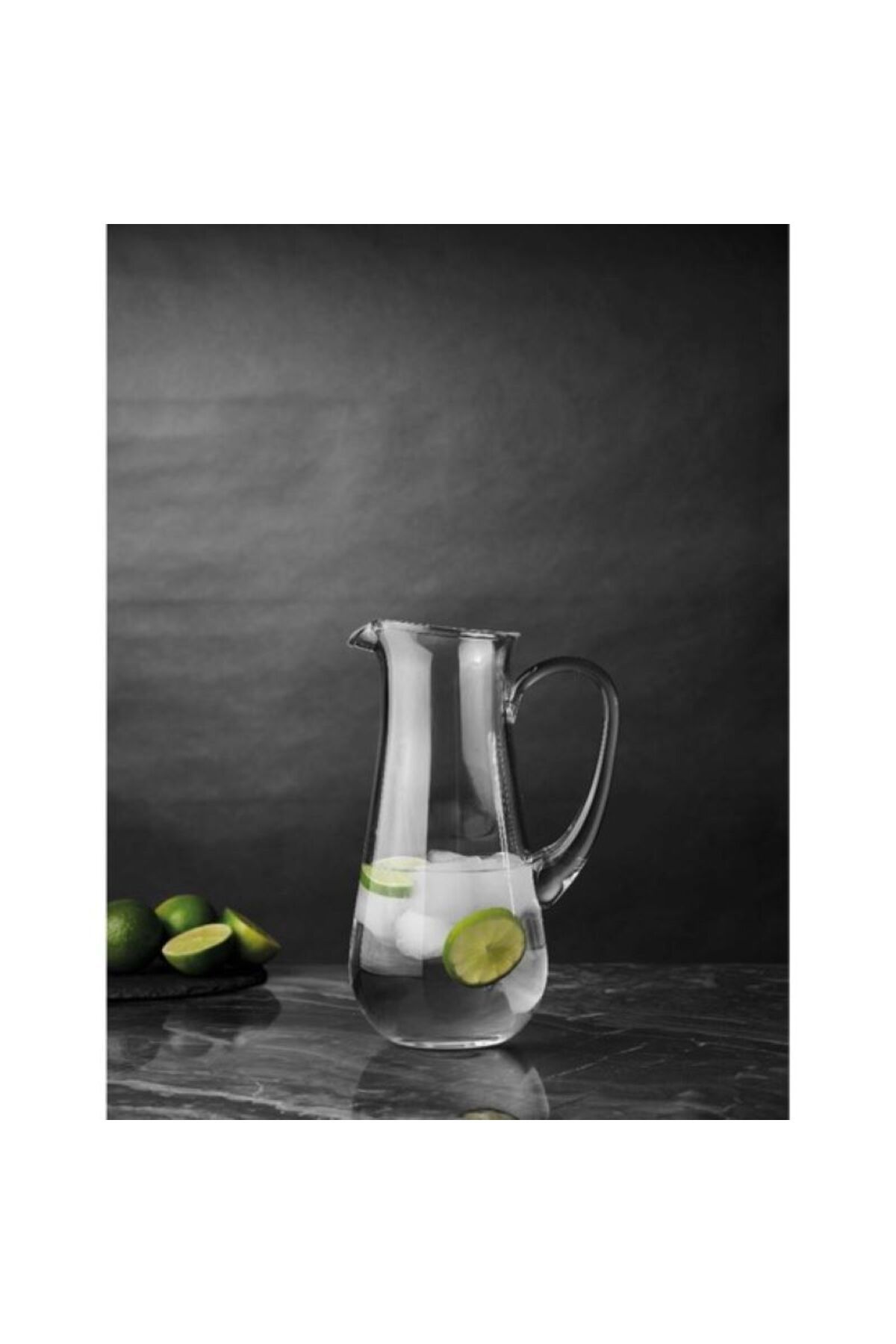Paşabahçe Crystallin Aqua Karaf 1250 Cc