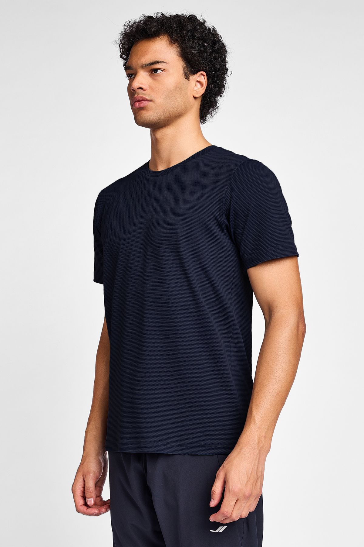 Lescon Erkek Kısa Kollu T-Shirt 25S-1294-25Y