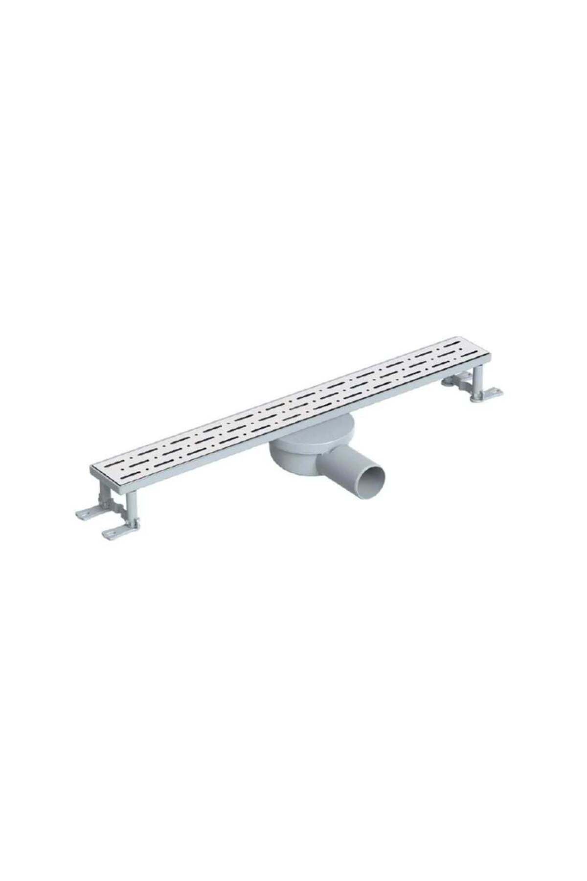 Modafiks MaxiFlow Line Serisi 40 cm Duş Kanalı