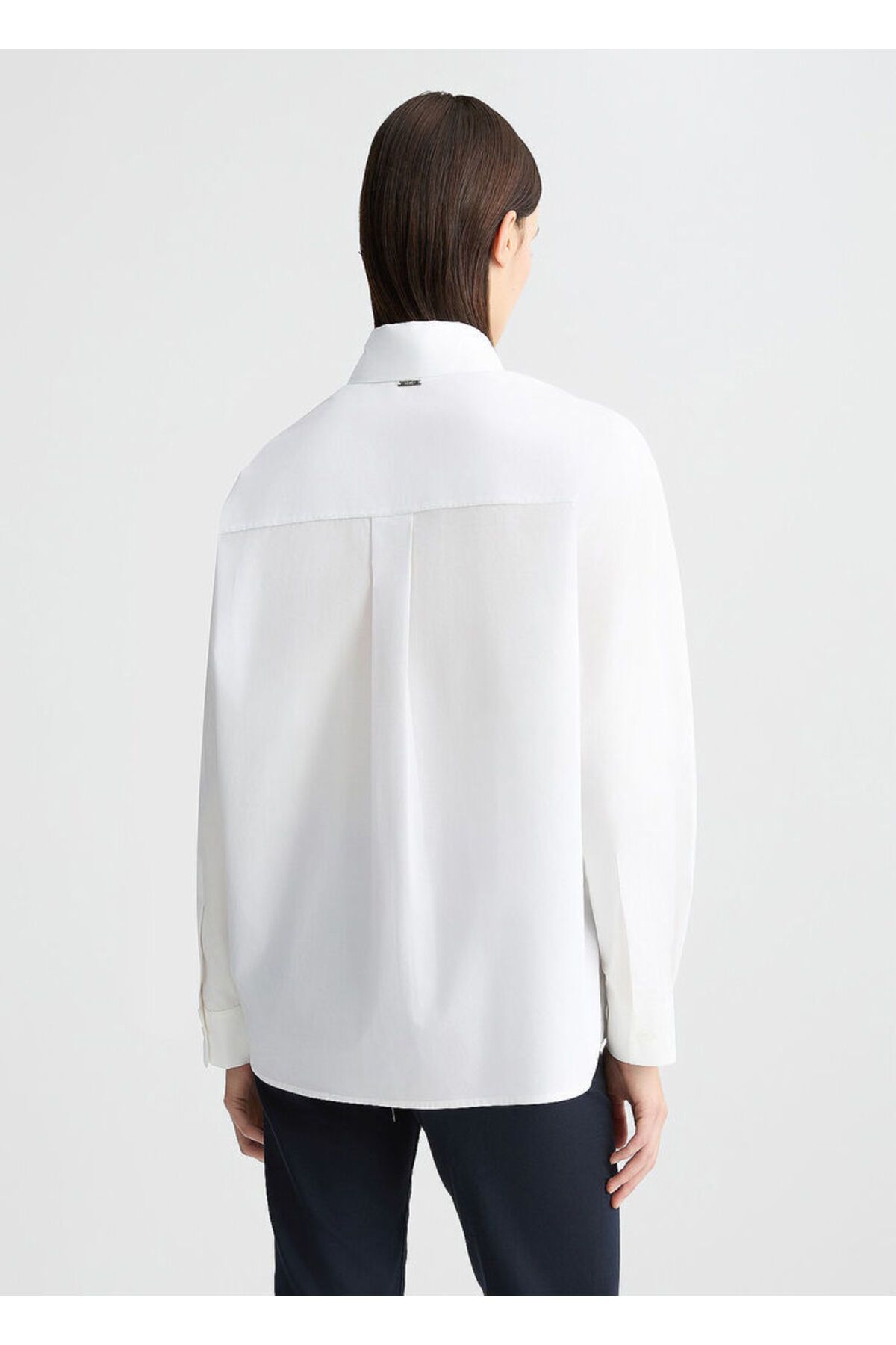 Liu Jo POPLIN SHIRT