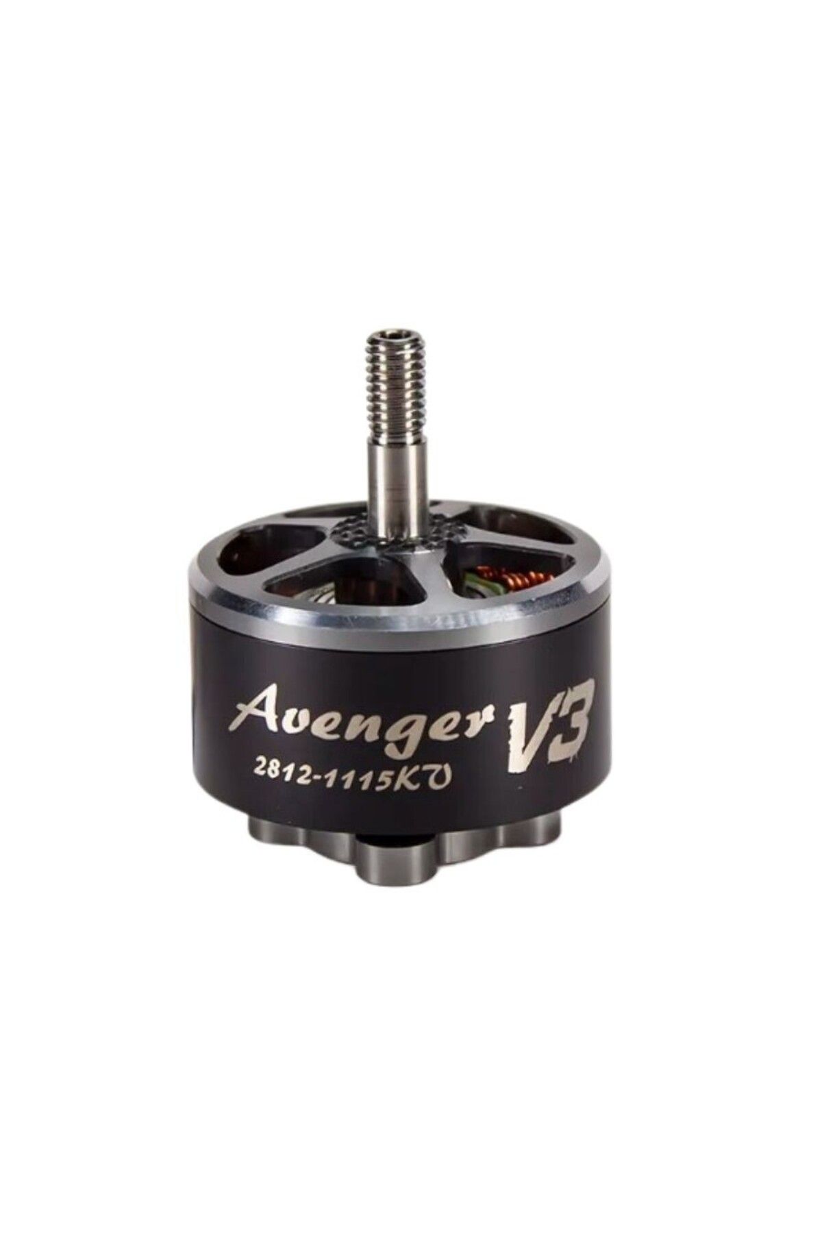 Brother Hobby BrotherHobby Avenger 2812 1115KV V3 Fırçasız Drone Motoru