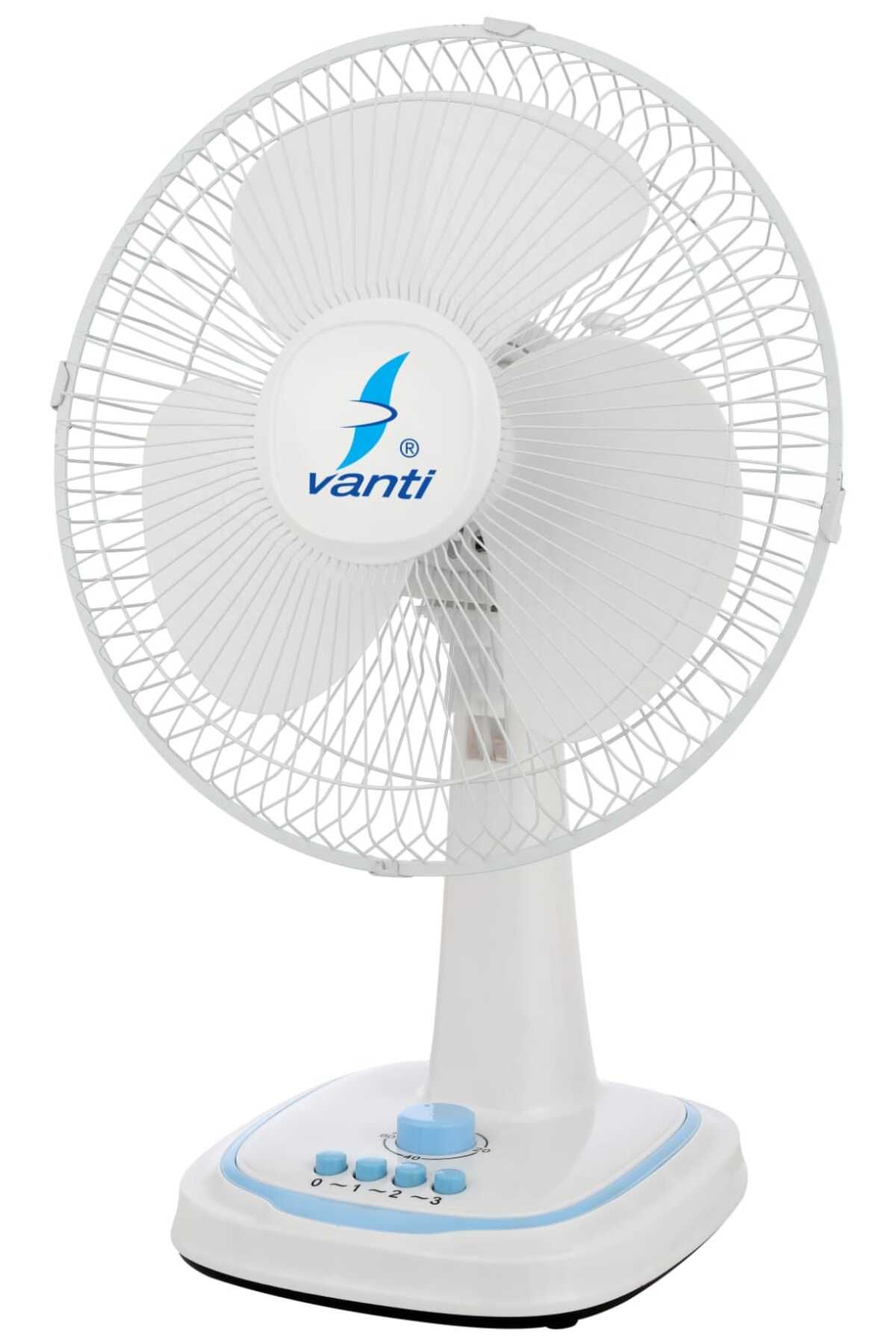 Vanti 40W 12” Masaüstü Fan KCF295