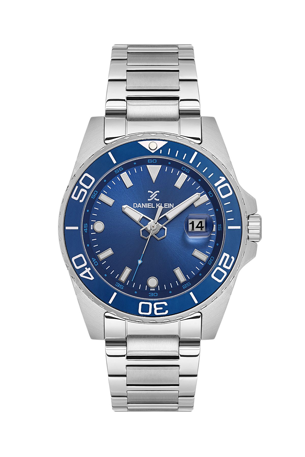 Daniel Klein DK.1.13990-2 Premium Erkek Kol Saati