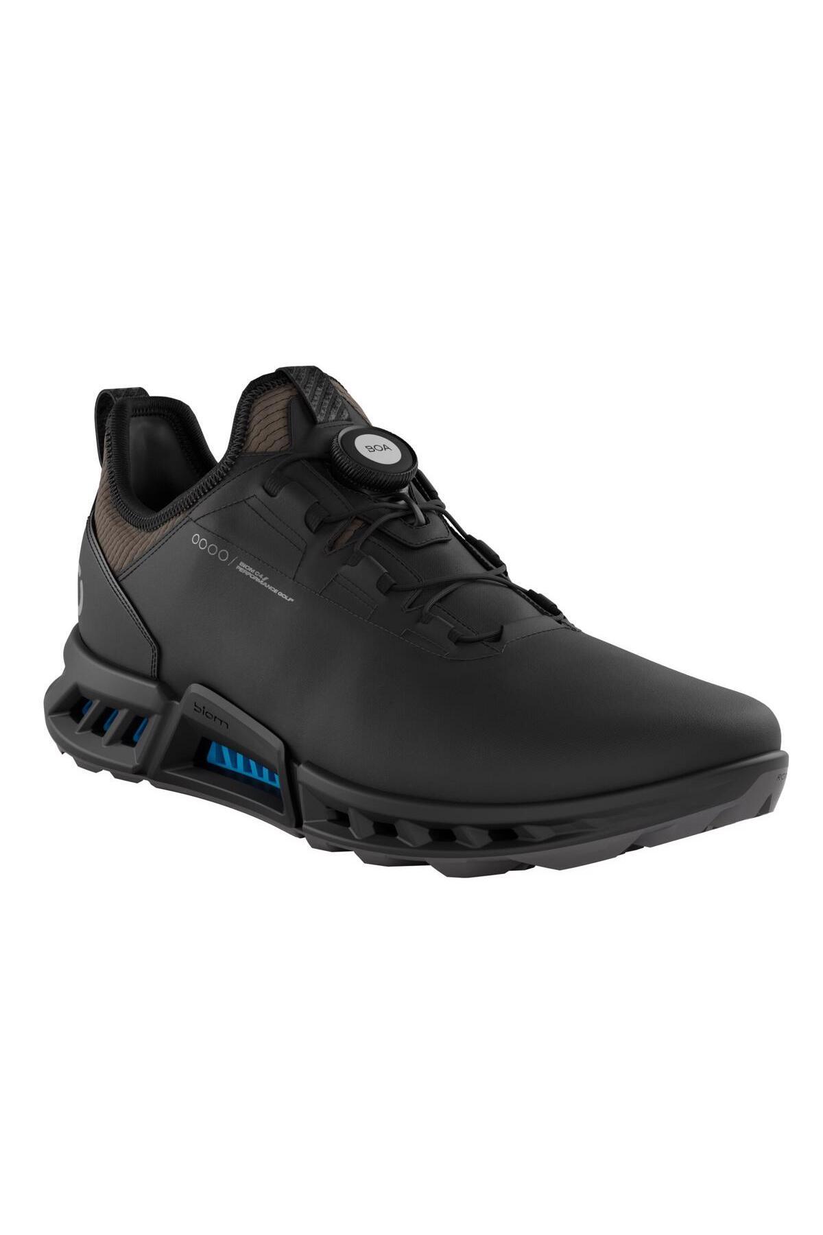 Ecco ECCO M Golf Biom C4 Black- Trendyol