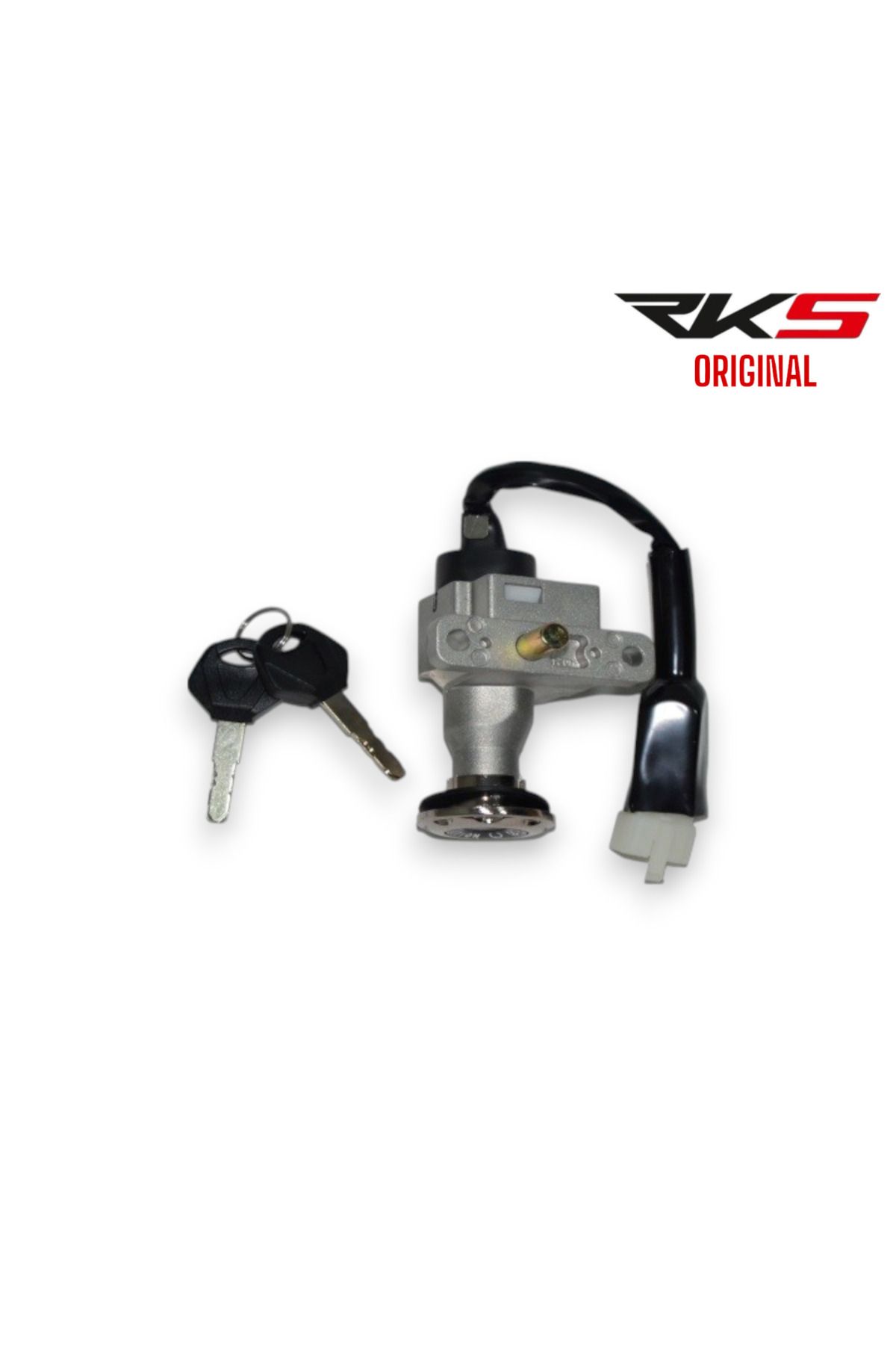 RKS ORİJİNAL BLAZER XR Kontak Seti