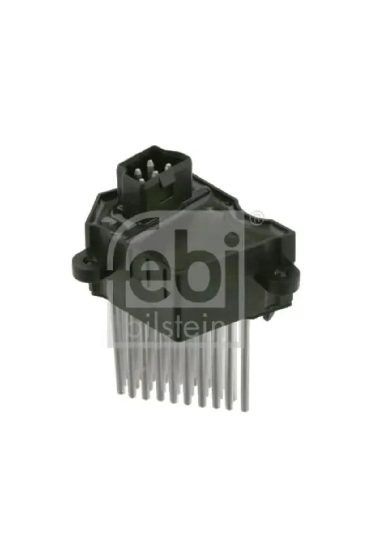 FEBİ KLIMA KALORIFER REZISTANSI BMW E39 E46 E83 E53 9906