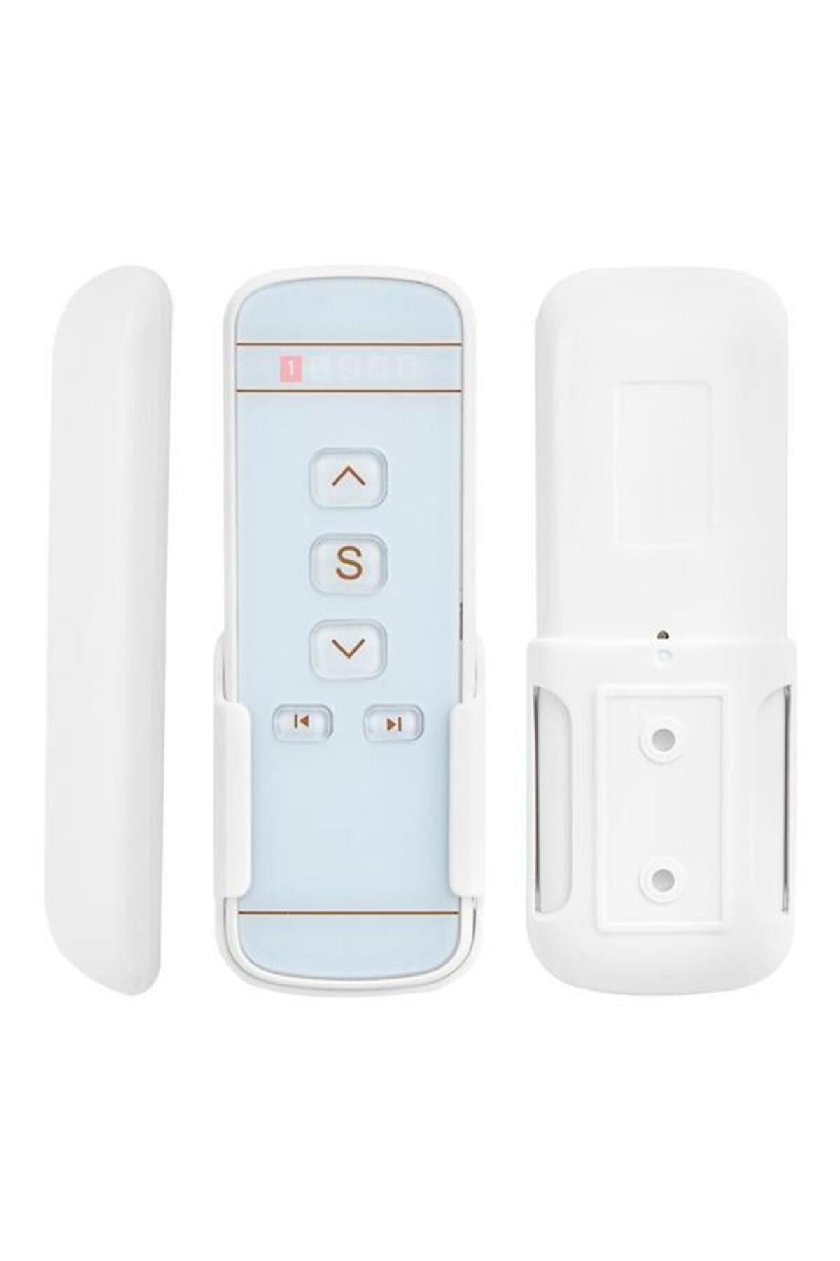Modafiks Weko 433 Mhz Akıllı Garaj Kumandası WK-14746 (JH-TX606)