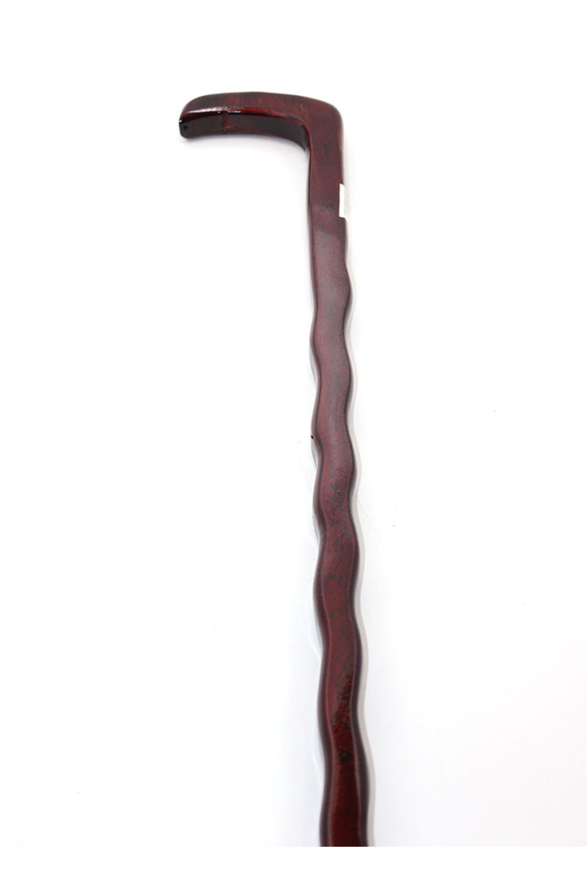 sesengo Ahşap Baston Model 4