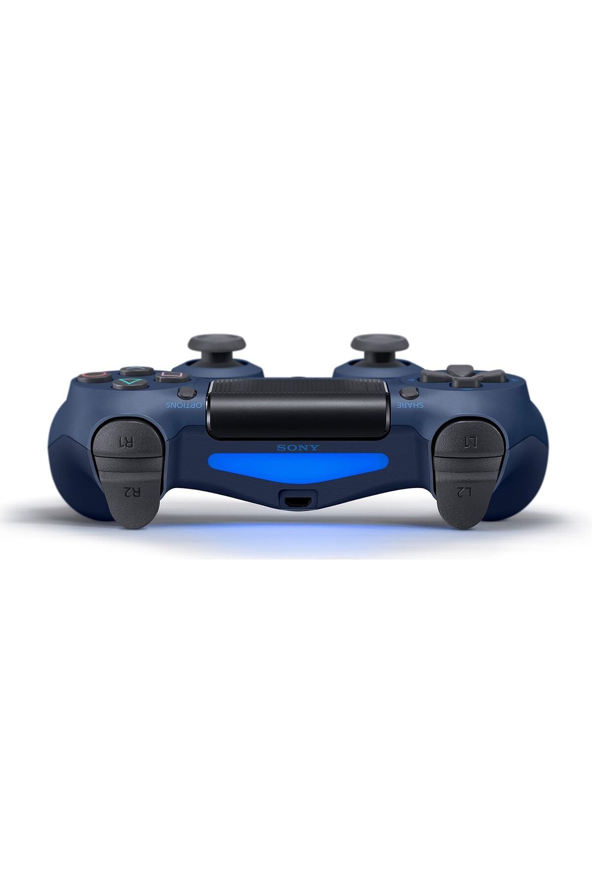 COOYA-Bluetooth Controller Wireless Gamepad, Dual Vibration, Rechargeable Battery, Ergonomic Design 3
