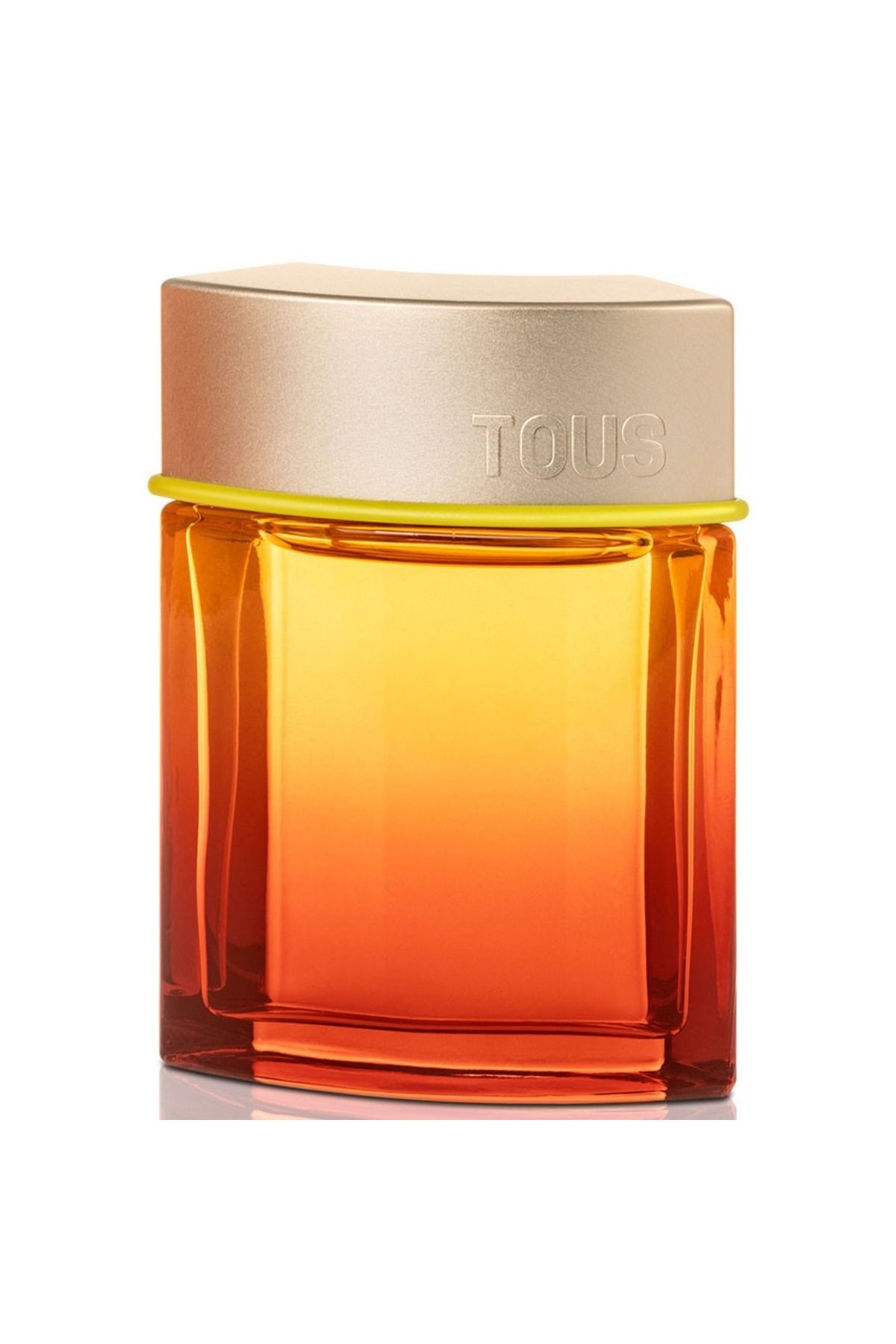 Tous Man Spritz Edt 100ml Erkek Parfüm