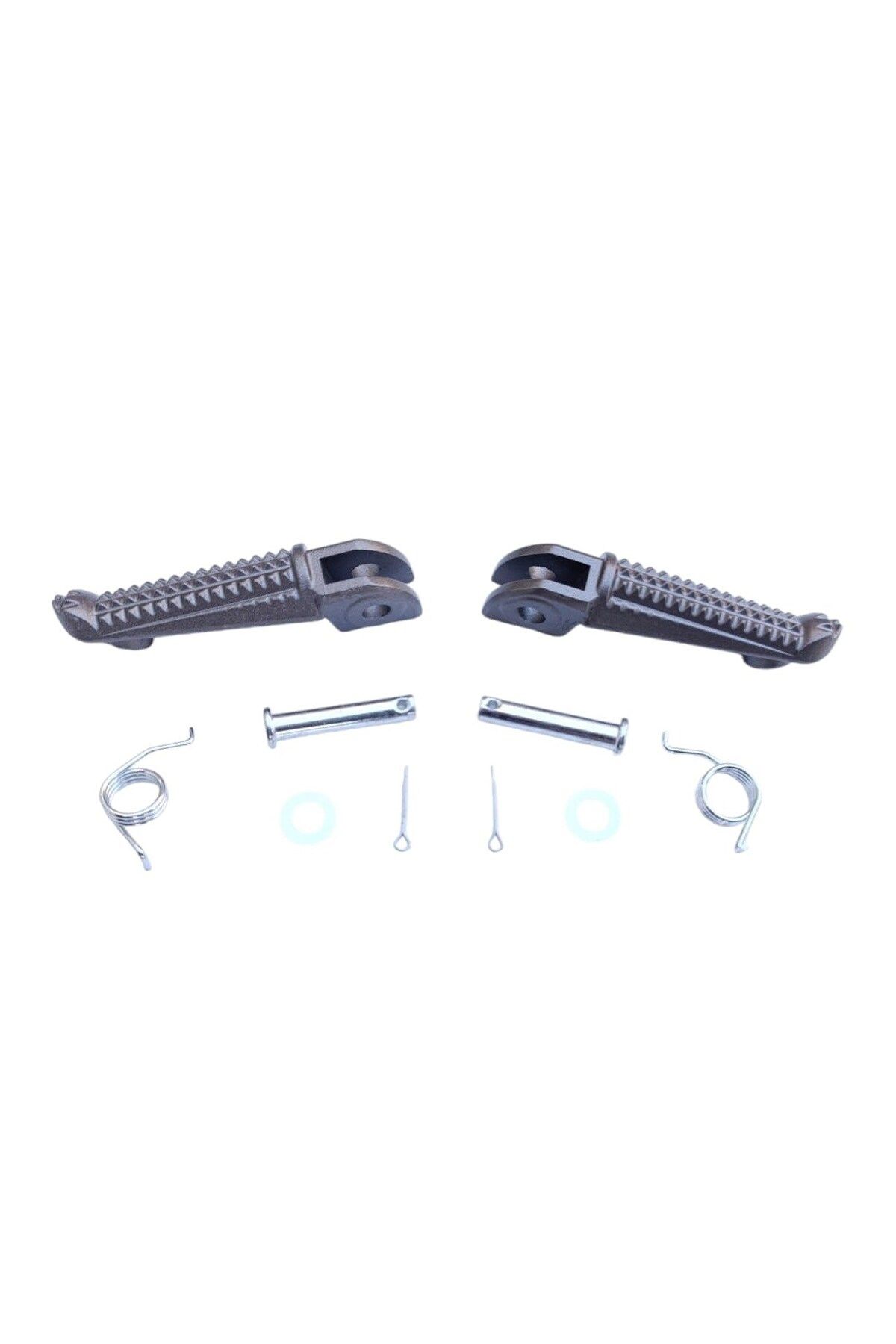 OEM Ön Basamak Seti Mh Drift L Mr Vulture 125i Kd125 F Kiden Zontes S250