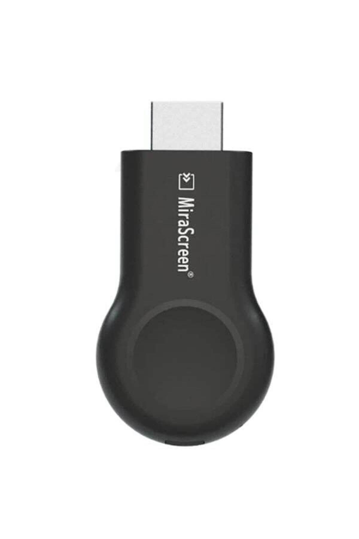 Modafiks E8 Pro Kablosuz Görüntü+ Ses Aktarıcı PM-6011