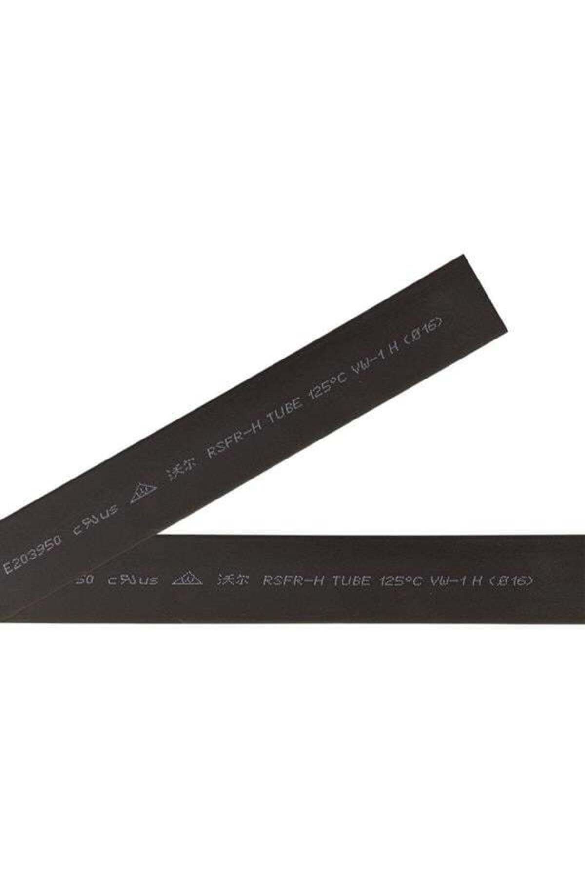 Modafiks PM-11859 Daralan Makaron 16 Mm 1 Metre
