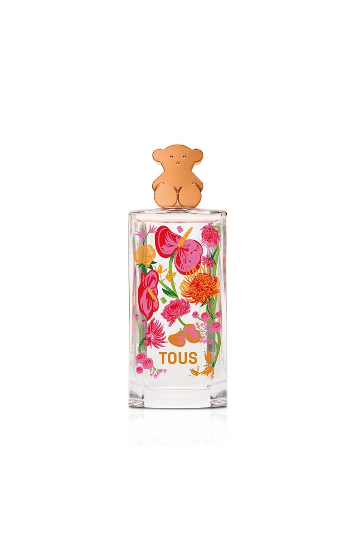 Tous Sorbet Garden EDT 50ML Kadın Parfüm