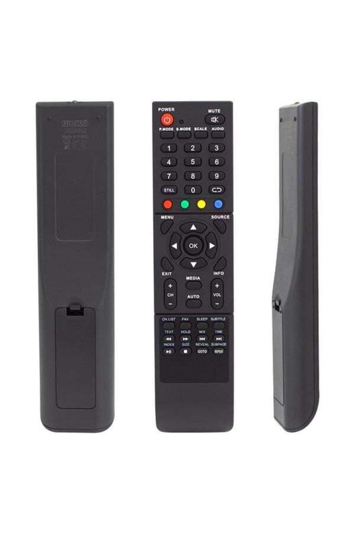 Modafiks Sunny-Woon-Onvo Universal Lcd Led Tv Kumandası