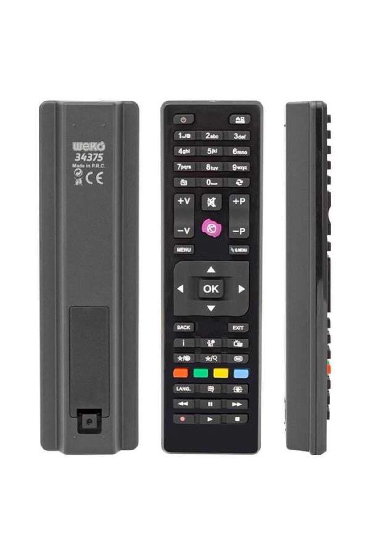 Modafiks Vestel-Seg-Regal Mini Lcd Led Tv Kumandası