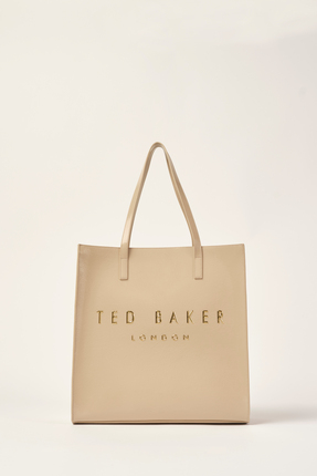 Ted Baker Bej Kadın Omuz Çantası TBSS25FIB053