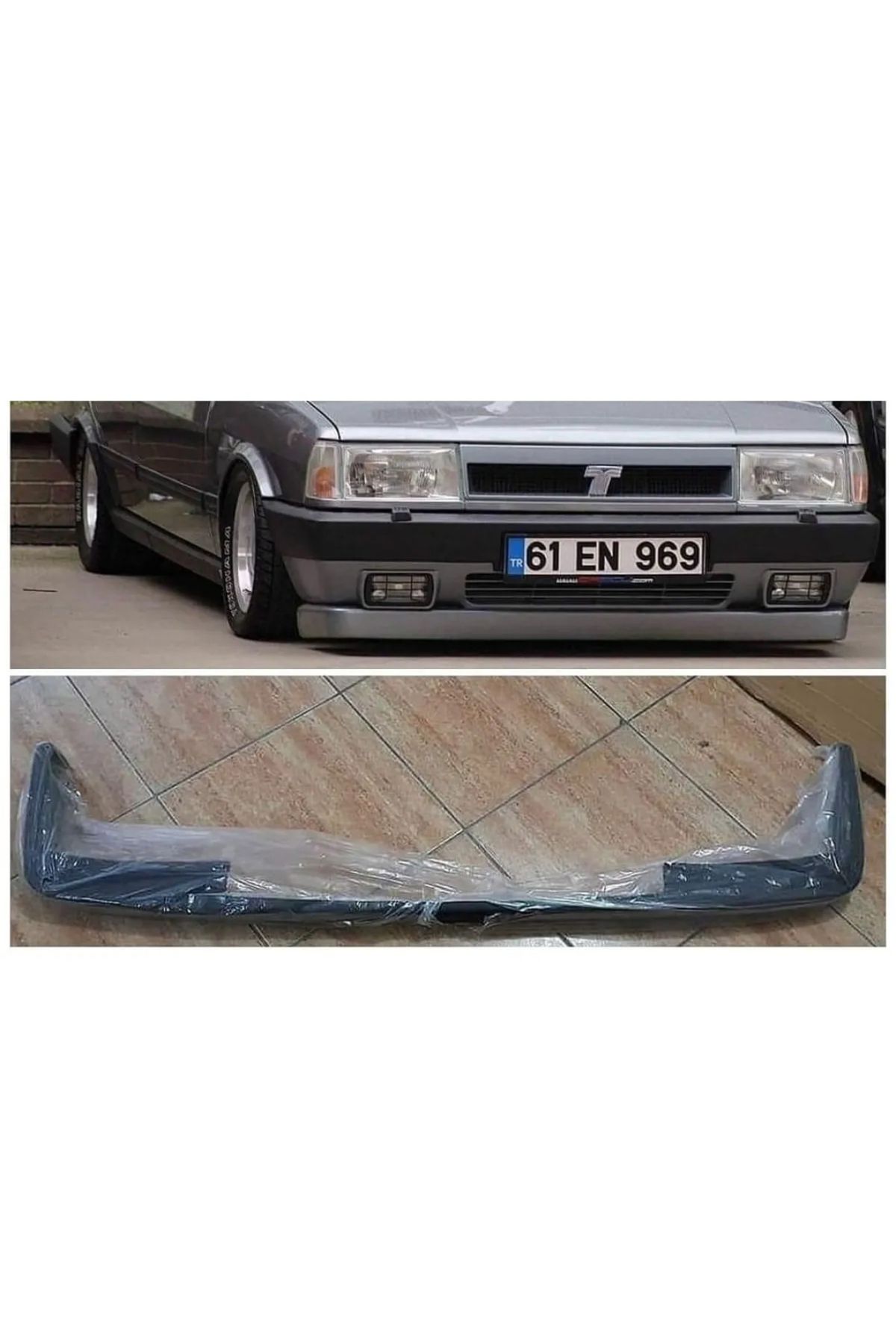 Korkmaz Oto Market & Aksesuar Tofaş Şahin Doğan Uyumlu Emre Karlık Fiber Kırılmaz A Kalite