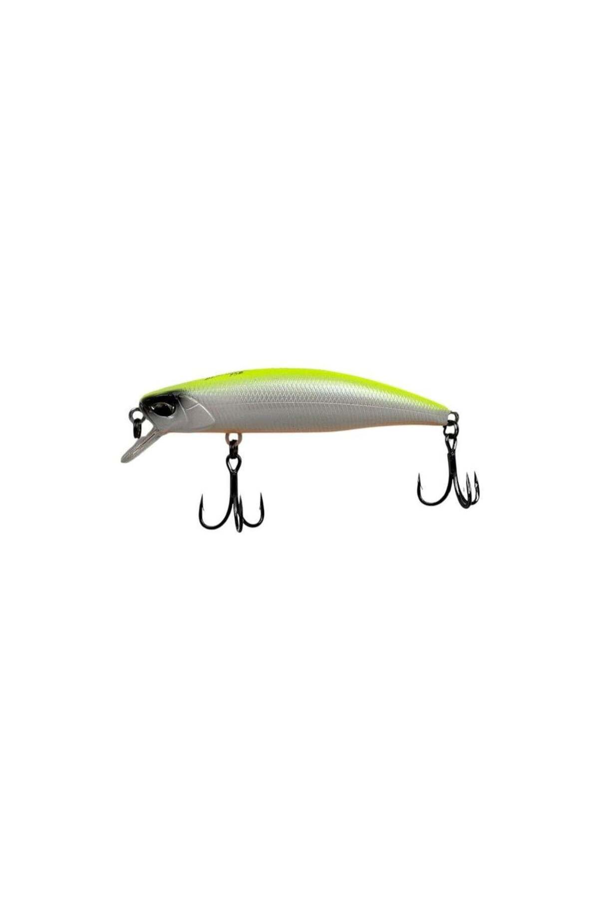 SEA HORSE Sentinel Speed 75s 11gr Maket Balık