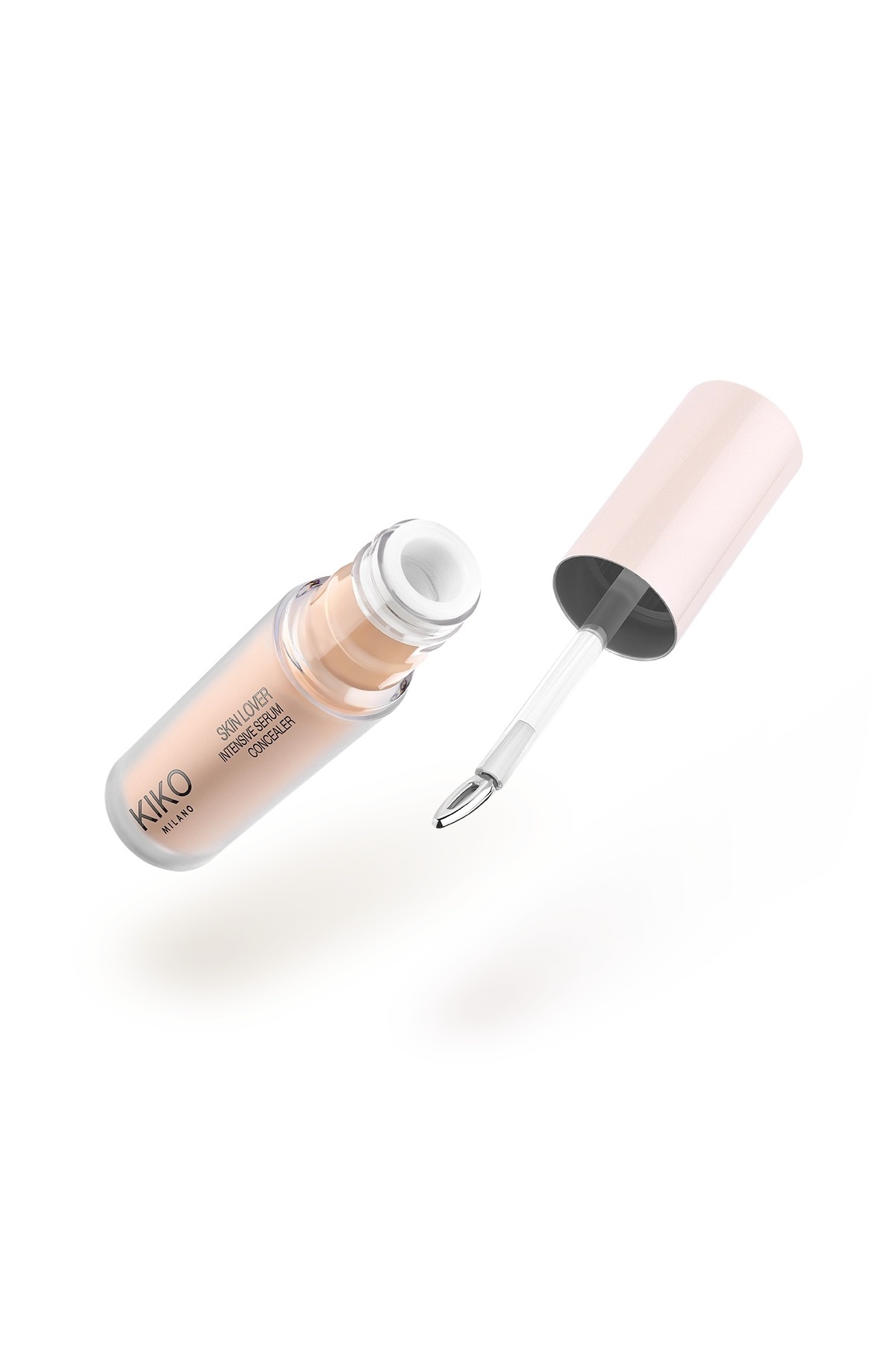 Kiko KAPATICI - Skin Lover Intensive Serum Concealer - 05 Medium Beige