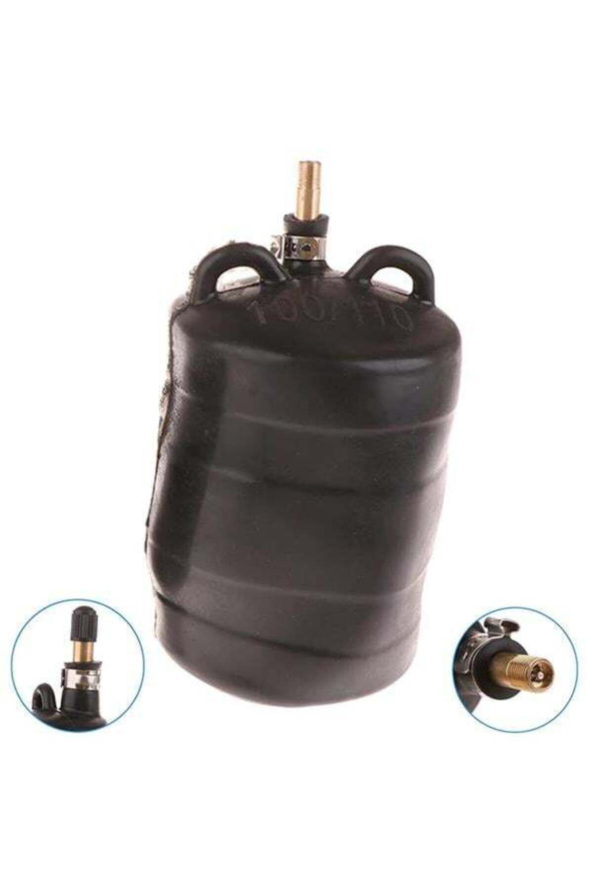 Modafiks PM-26720 Su Engelleyici Hava Yastığı 100/110Mm