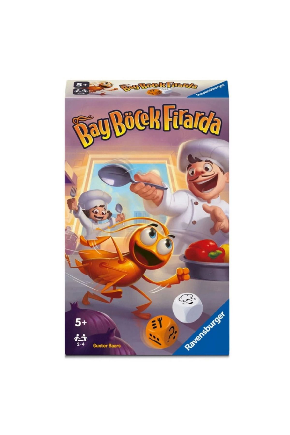 NW NessiWorld Nessiworld Seyahat Boy Bay Böcek Firarda Kutu Oyunu