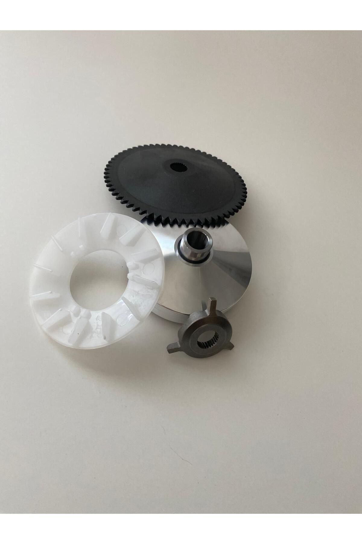 MTYL RKS Bolero 50 uyumlu Ön Varyatör (SLT oem kalite)
