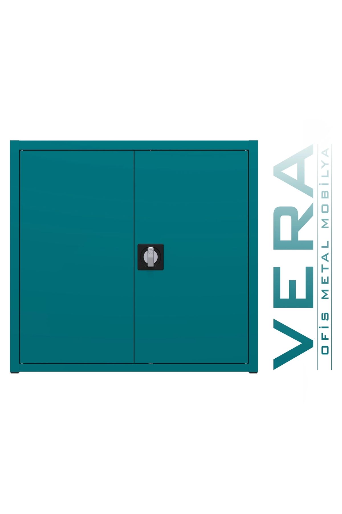verametal Çelik Dosya Dolabı Metal Dolap Ofis Dolapları