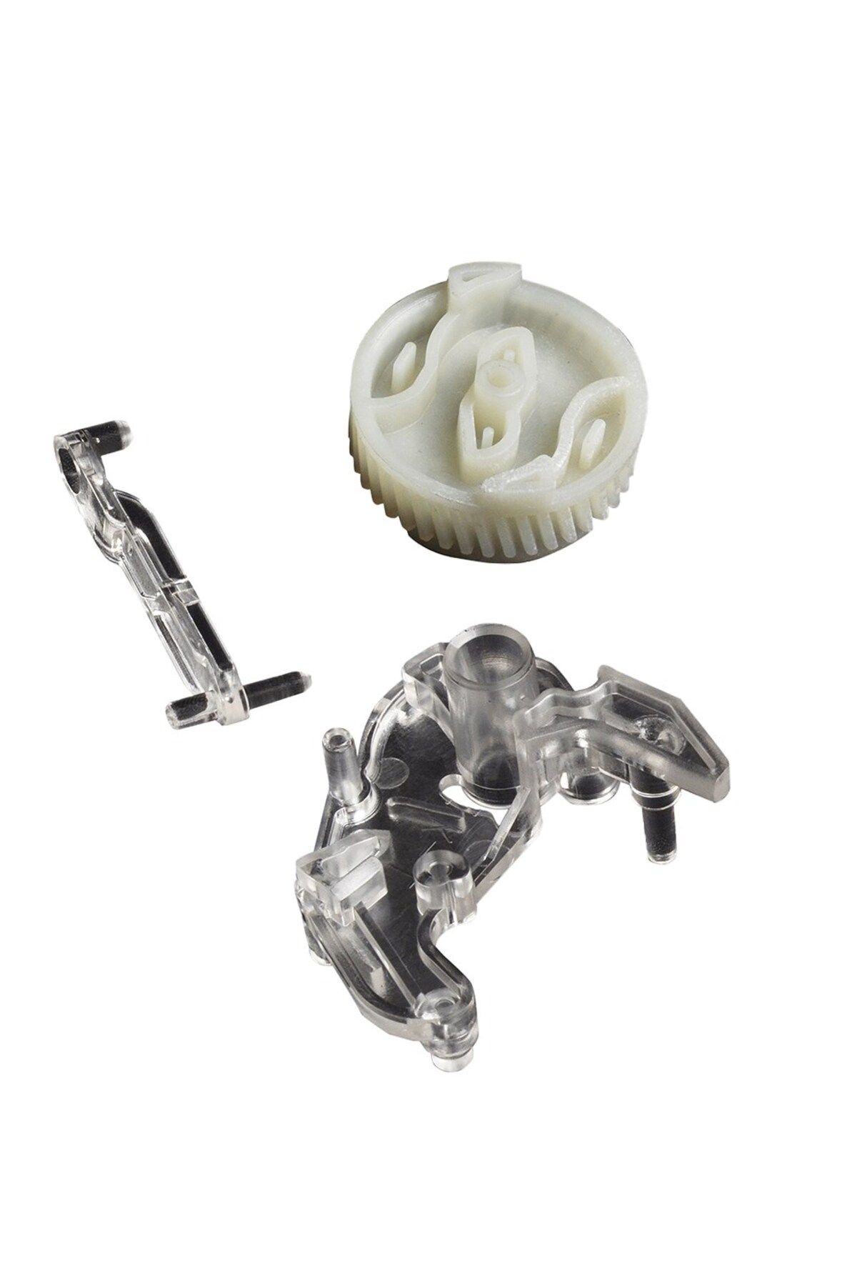 ALPHA AUTO PART BMW 3 Serisi E90 E91 E92 E93 için Kapı Kilit Tamir Seti Sağ Kapı