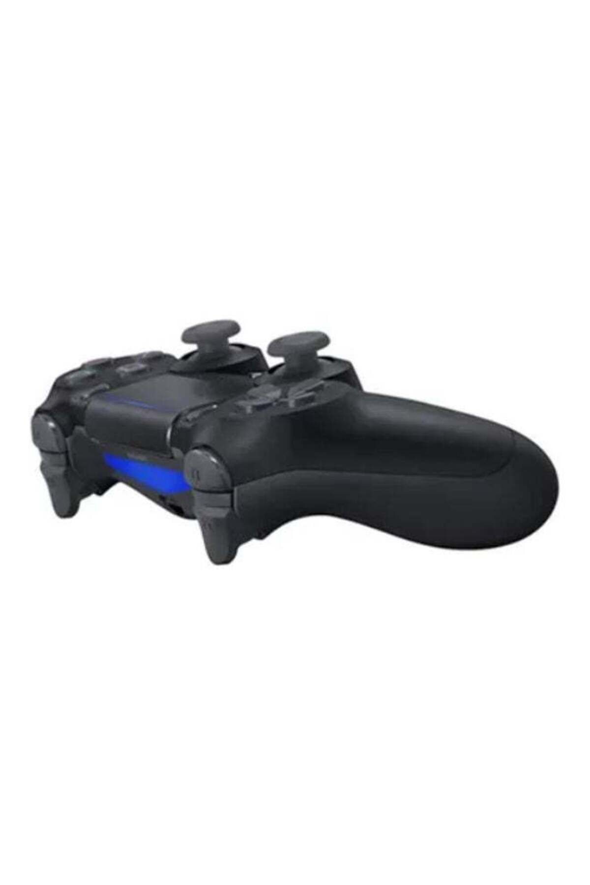 COOYA-Wireless Gamepad Bluetooth Game Controller, Wireless Controller for PlayStation 4, Black Controller 8