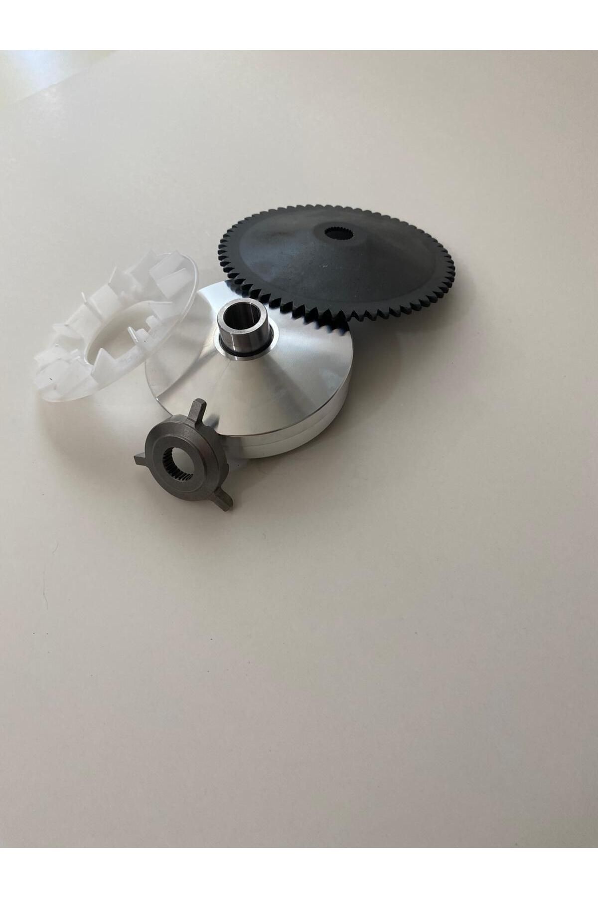 MTYL Motolux Rossi RS 50 Uyumlu Ön Varyatör (SLT oem kalite)