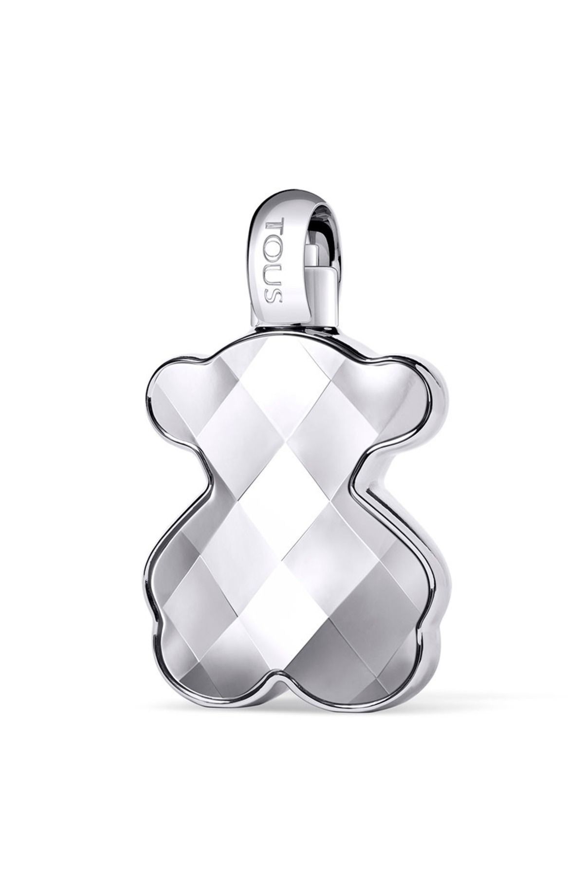 Tous LoveMe Silver EDP 50ML Kadın Parfümü
