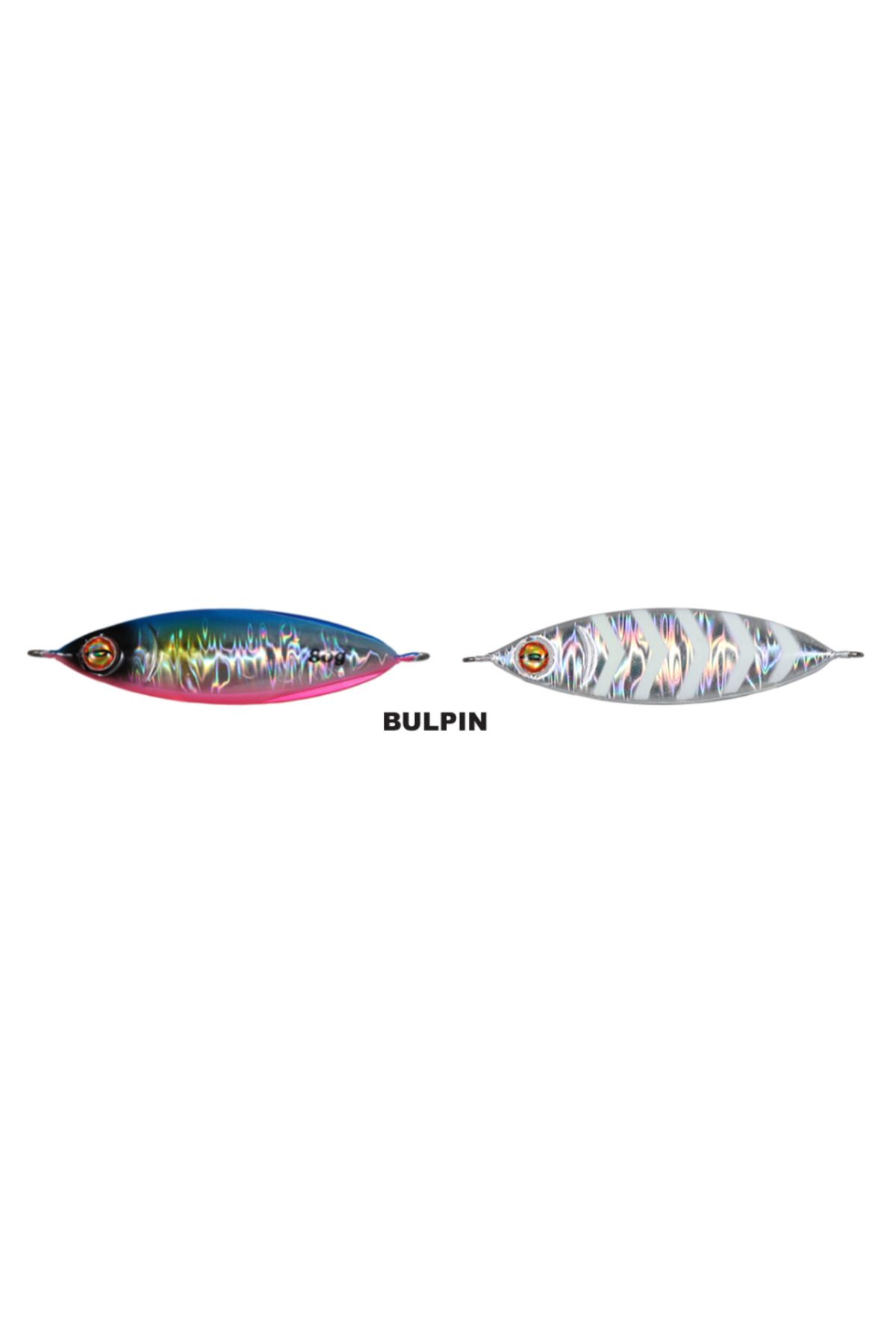 Seabor Bite 80 gr Jig Yem