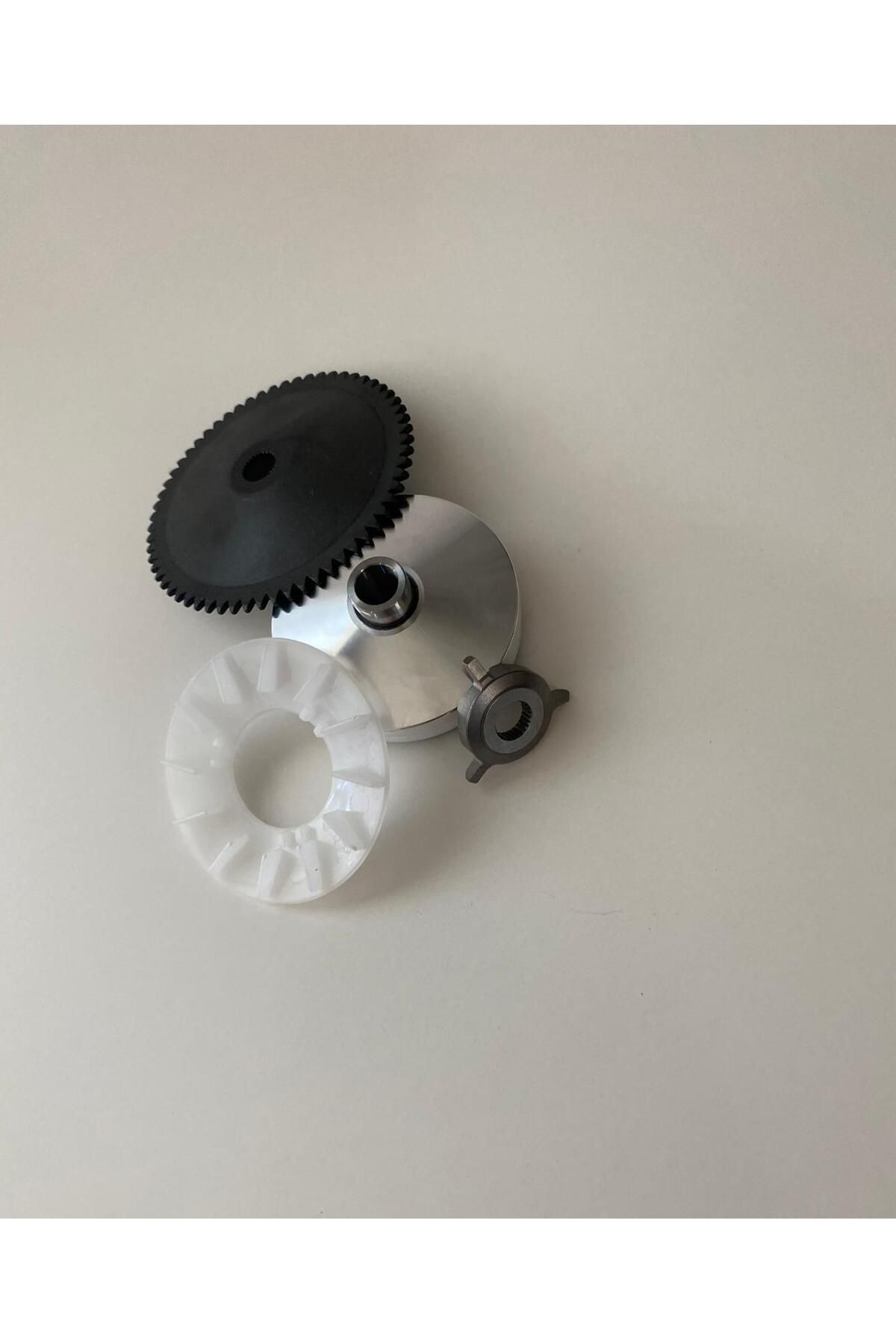 MTYL RKS Azure 50 Pro Ön Varyatör (SLT oem kalite)