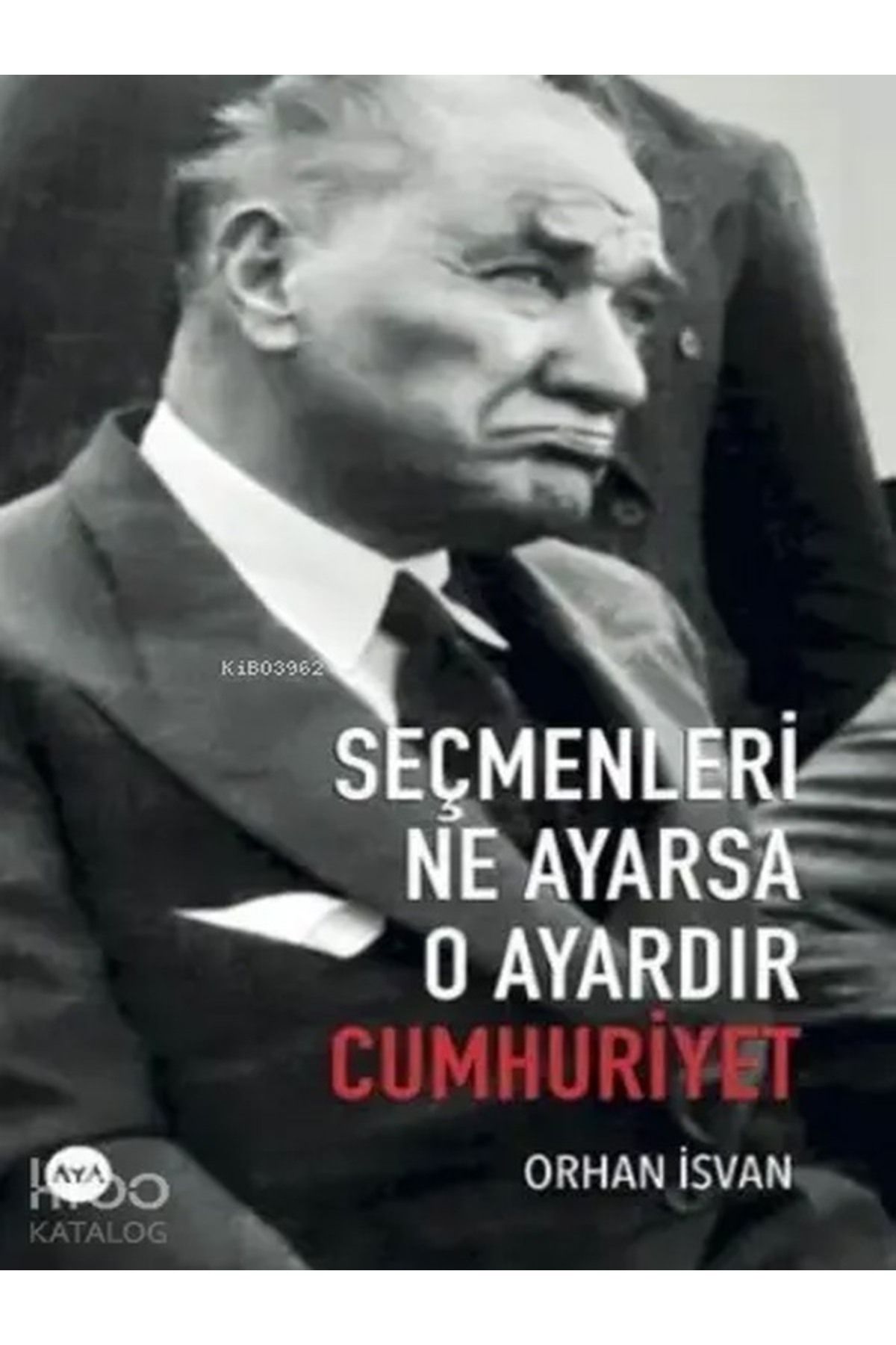Marsis Yayınları Seçmenleri Ne Ayarsa O Ayardadır