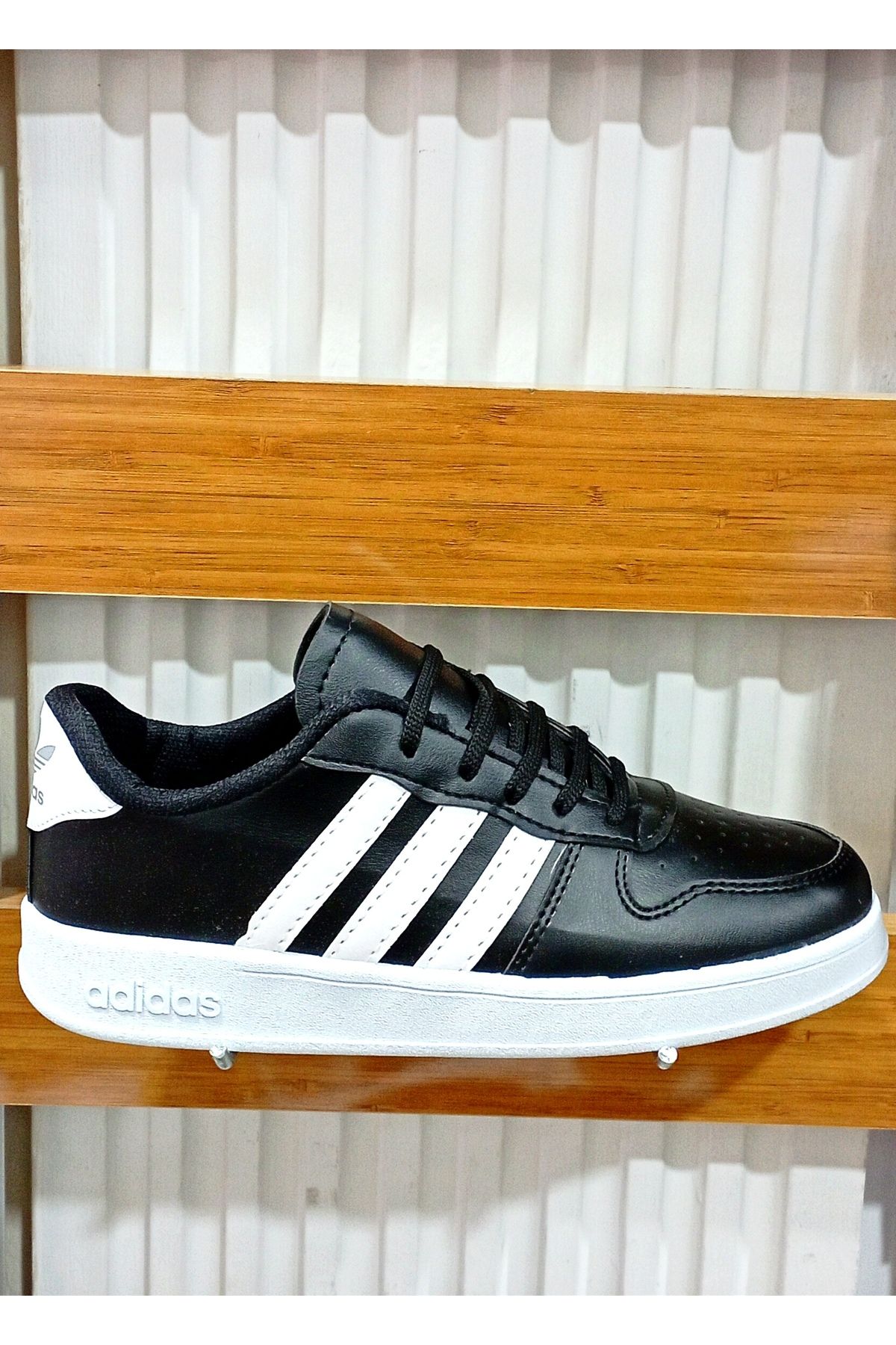 DB Erkek Spor Ayakkabı Günlük Sneaker