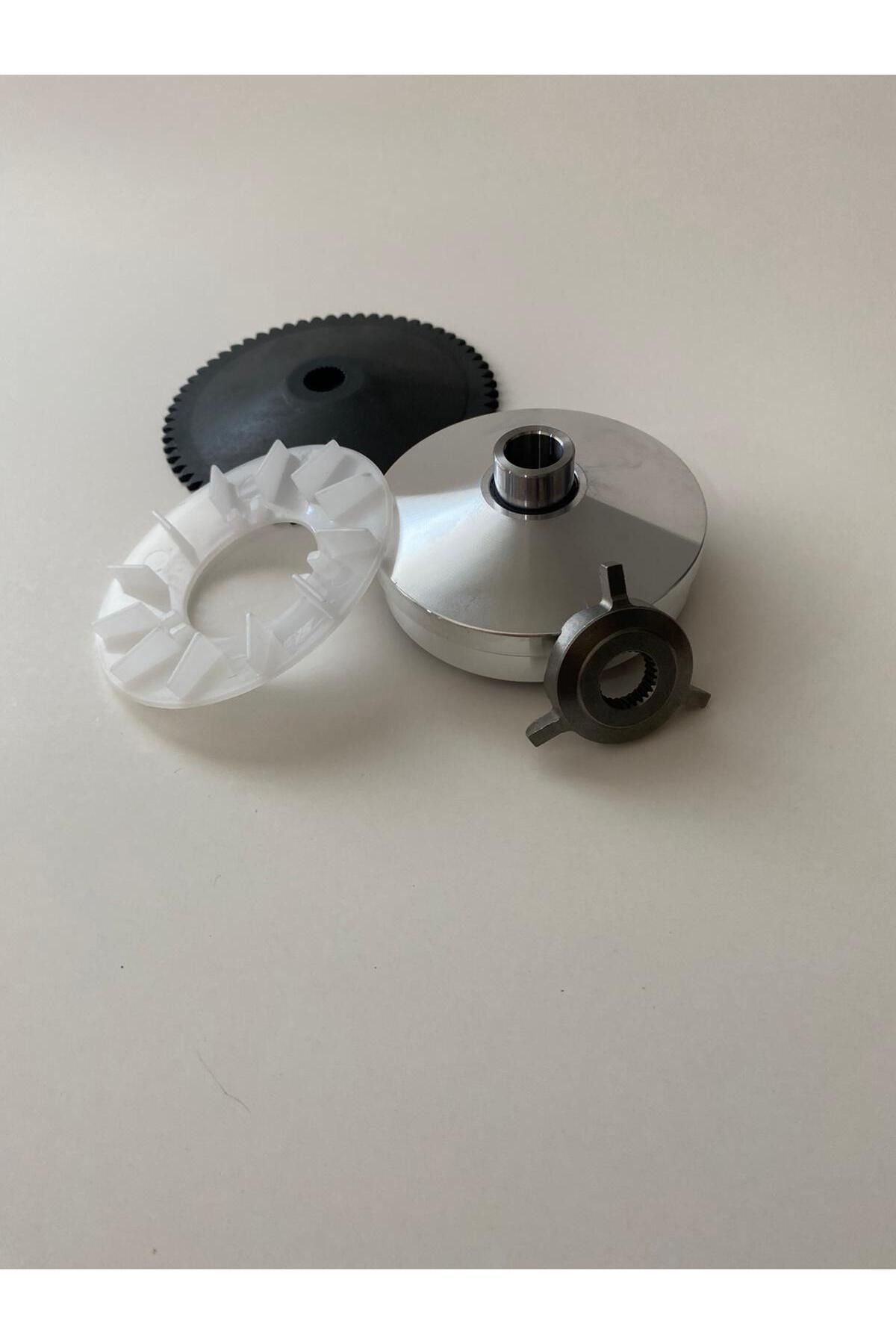 MTYL Yuki Legend 50 uyumlu Ön Varyatör (SLT oem kalite)