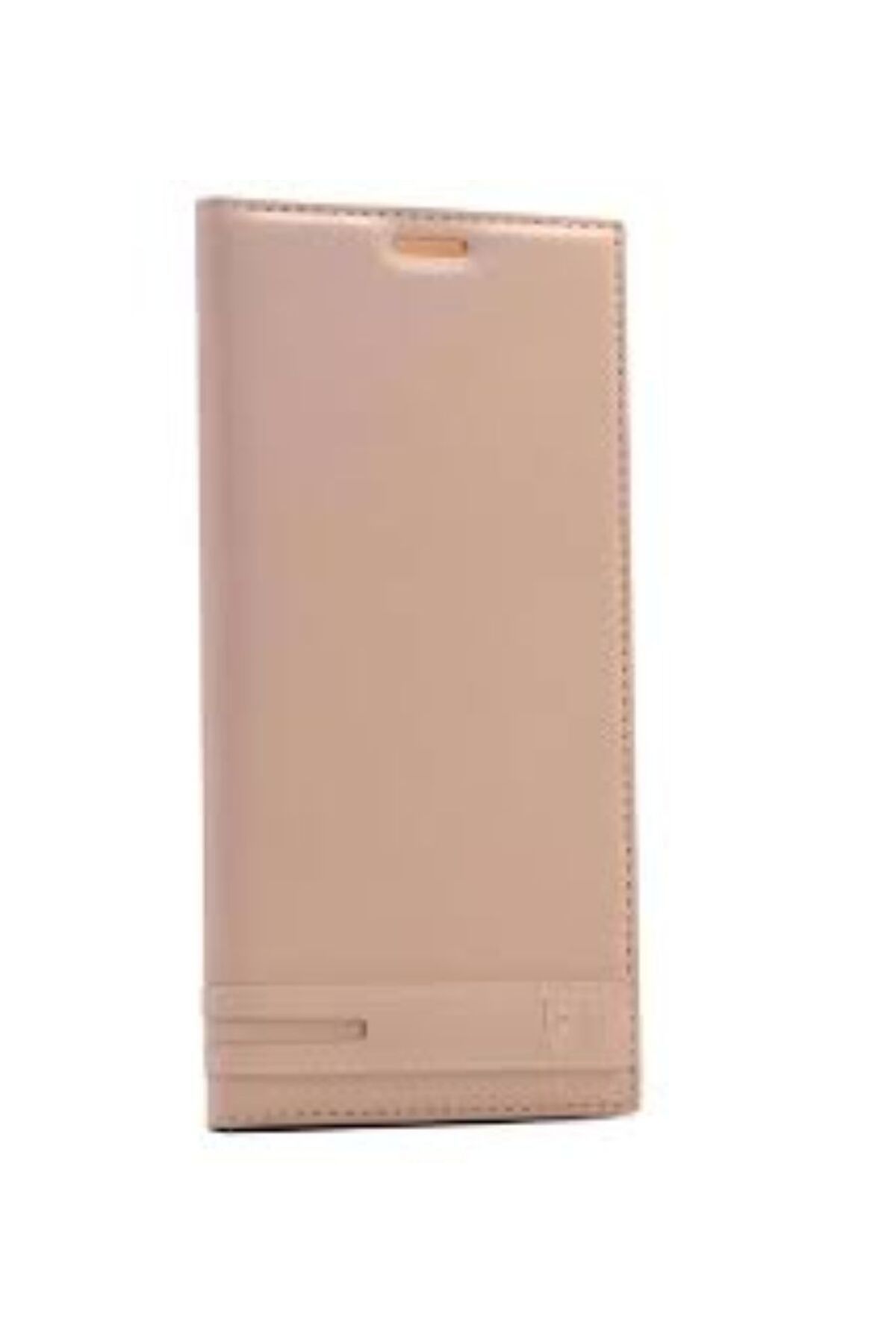 System Com Galaxy S8 Zore Elite Kapaklı Kılıf