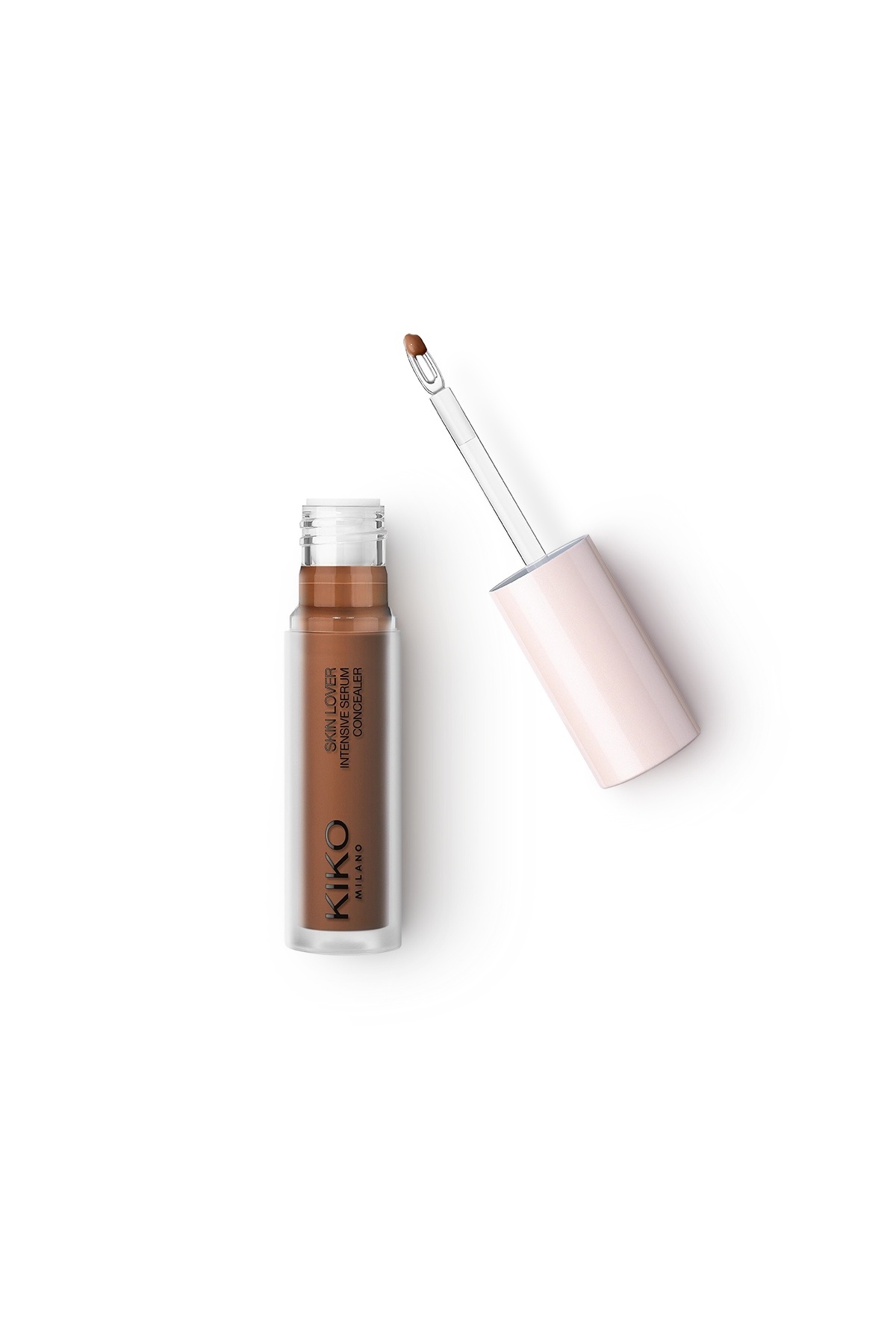 CONCEALER - Skin Lover Intensive Serum Concealer - 12 Dark Cocoa — قهوه‌ای KM000000627012B — تصویر 2 از 2