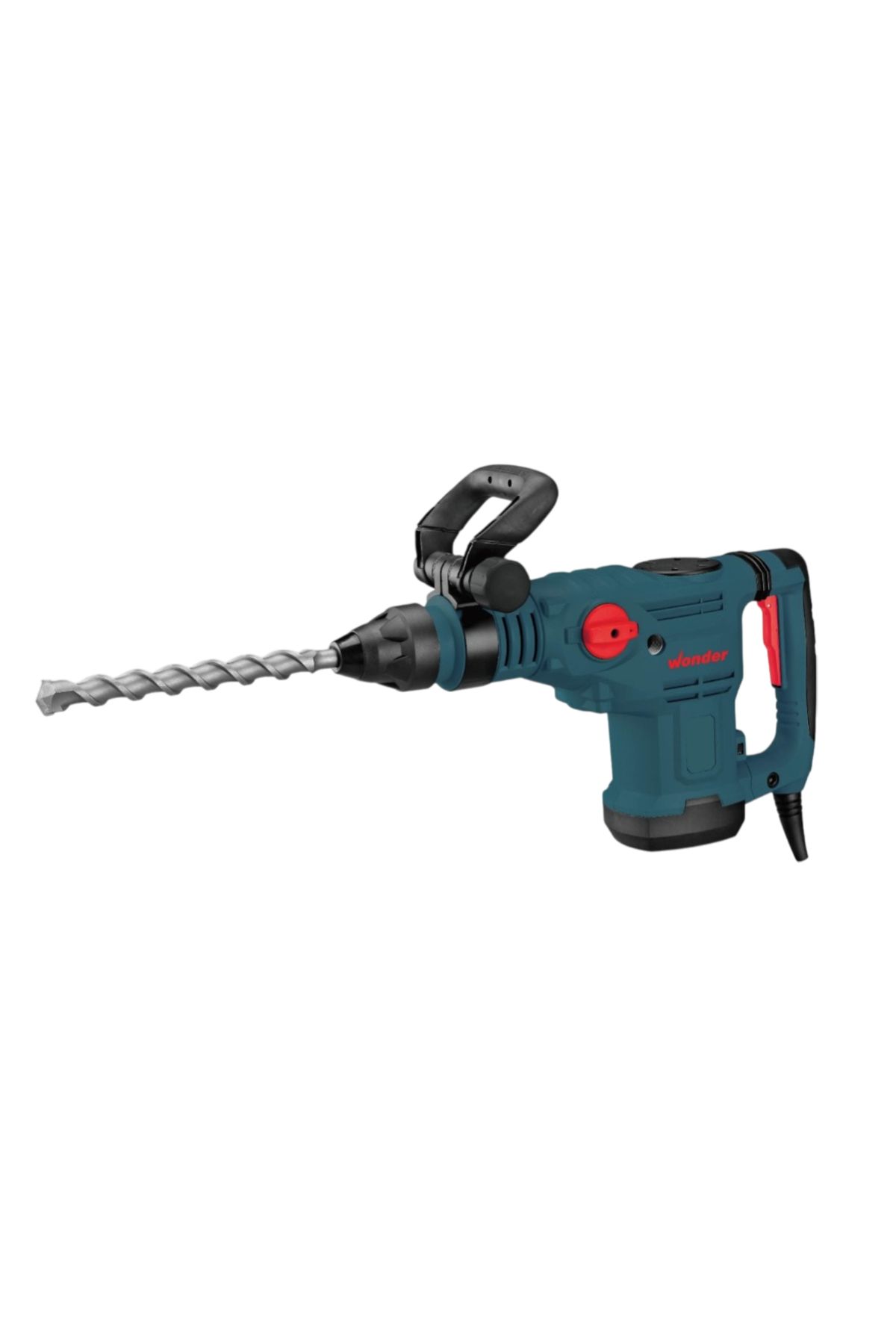 Wonder Kırıcı Delici 12Kg 25 Jull 1600W