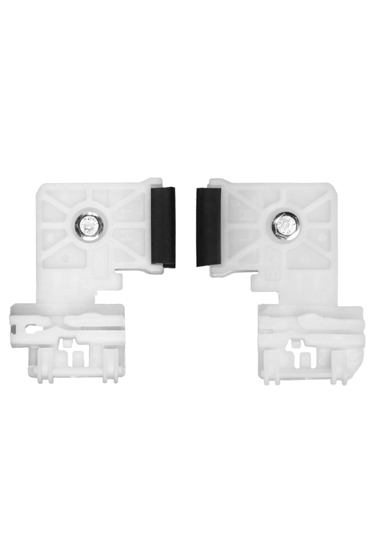 ALPHA AUTO PART Hyundai Tucson için Arka Cam Kriko Plastiği-Set