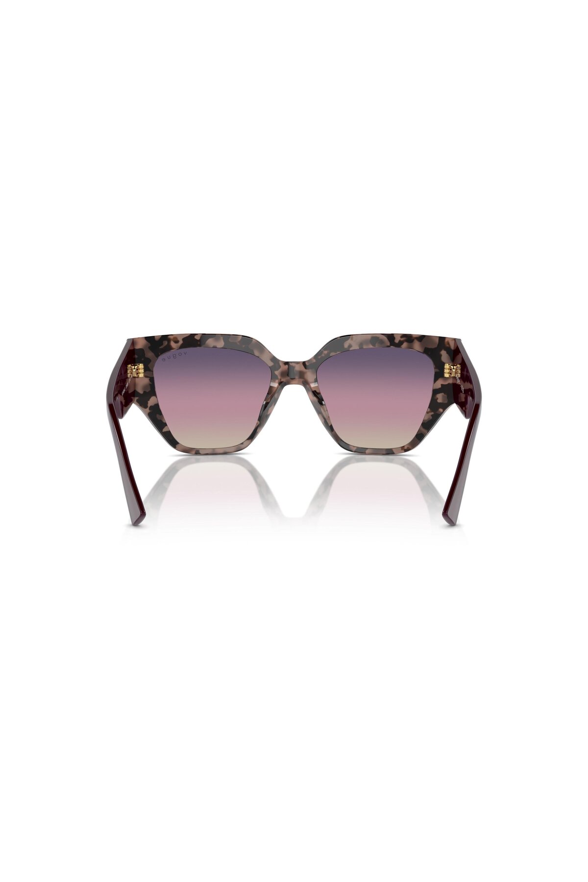 عینک آفتابی زنانه | ووگ Vogue 5409S3150U6 - تصویر 5