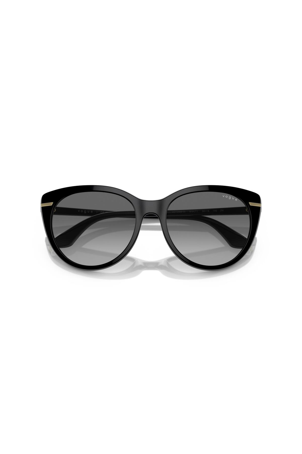 عینک آفتابی زنانه راسته | ووگ Vogue VO54978IW4411 - تصویر 6