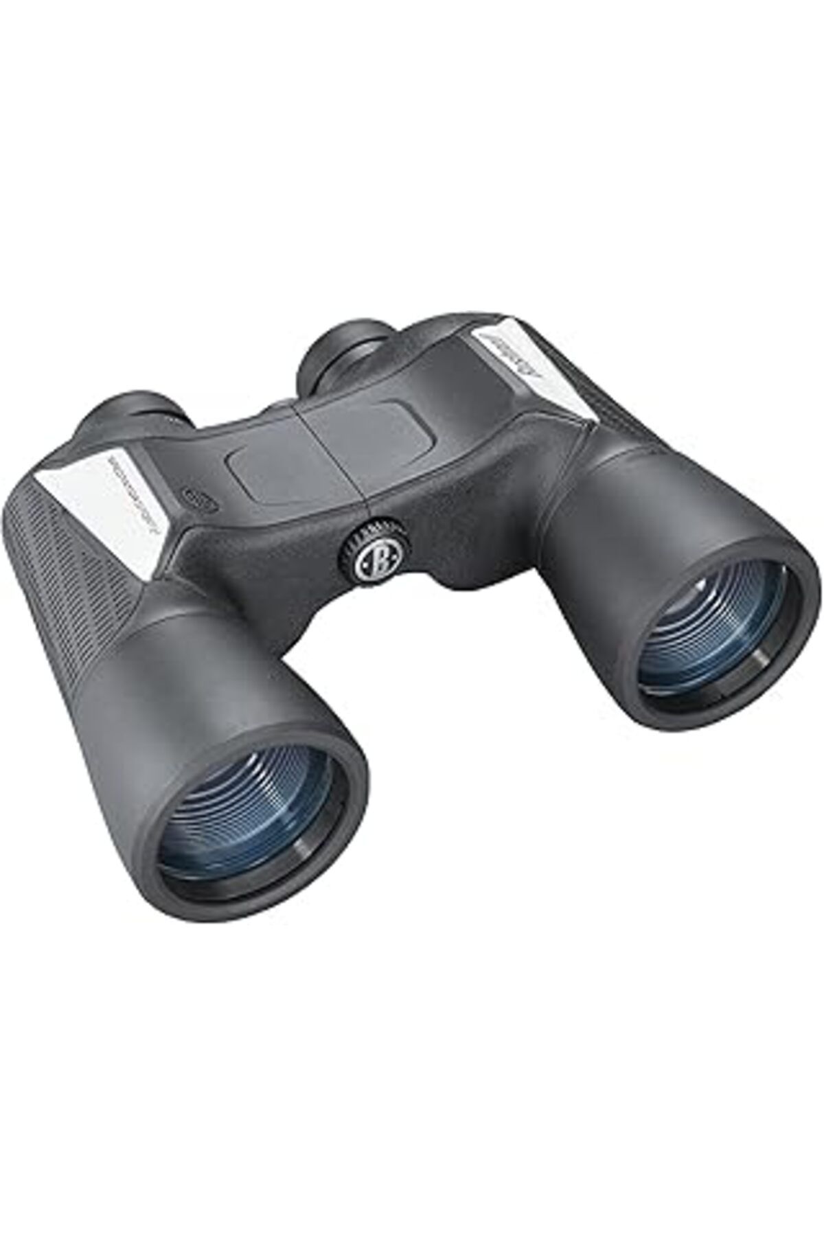 ASİTAN Bushnell - Spectator Sport - 12X50 - Siyah - Porroprizma - Permafocus - Renkli Fayanslar - Kuş Gözl