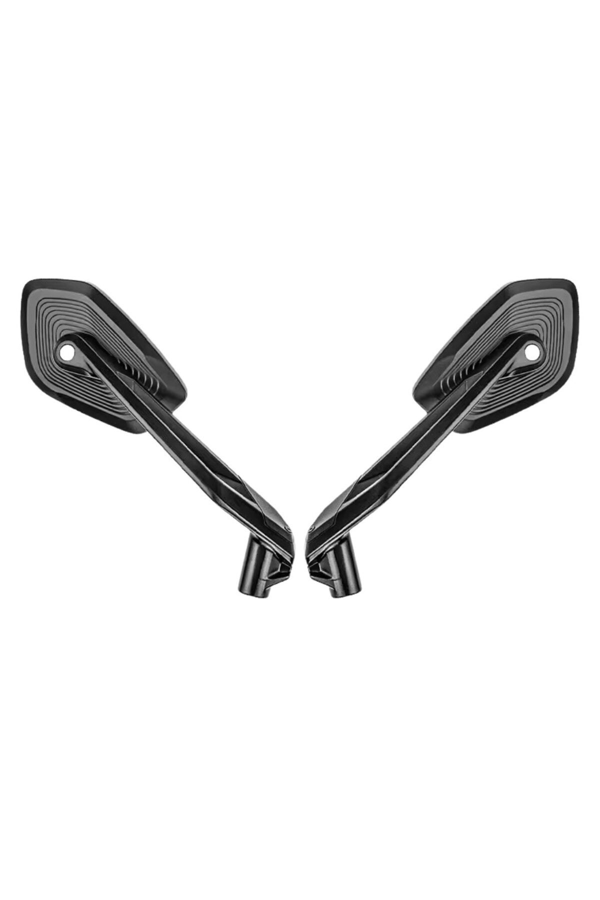 Knmaster UM1100 Uzun Ayak Evrensel Ayna Set