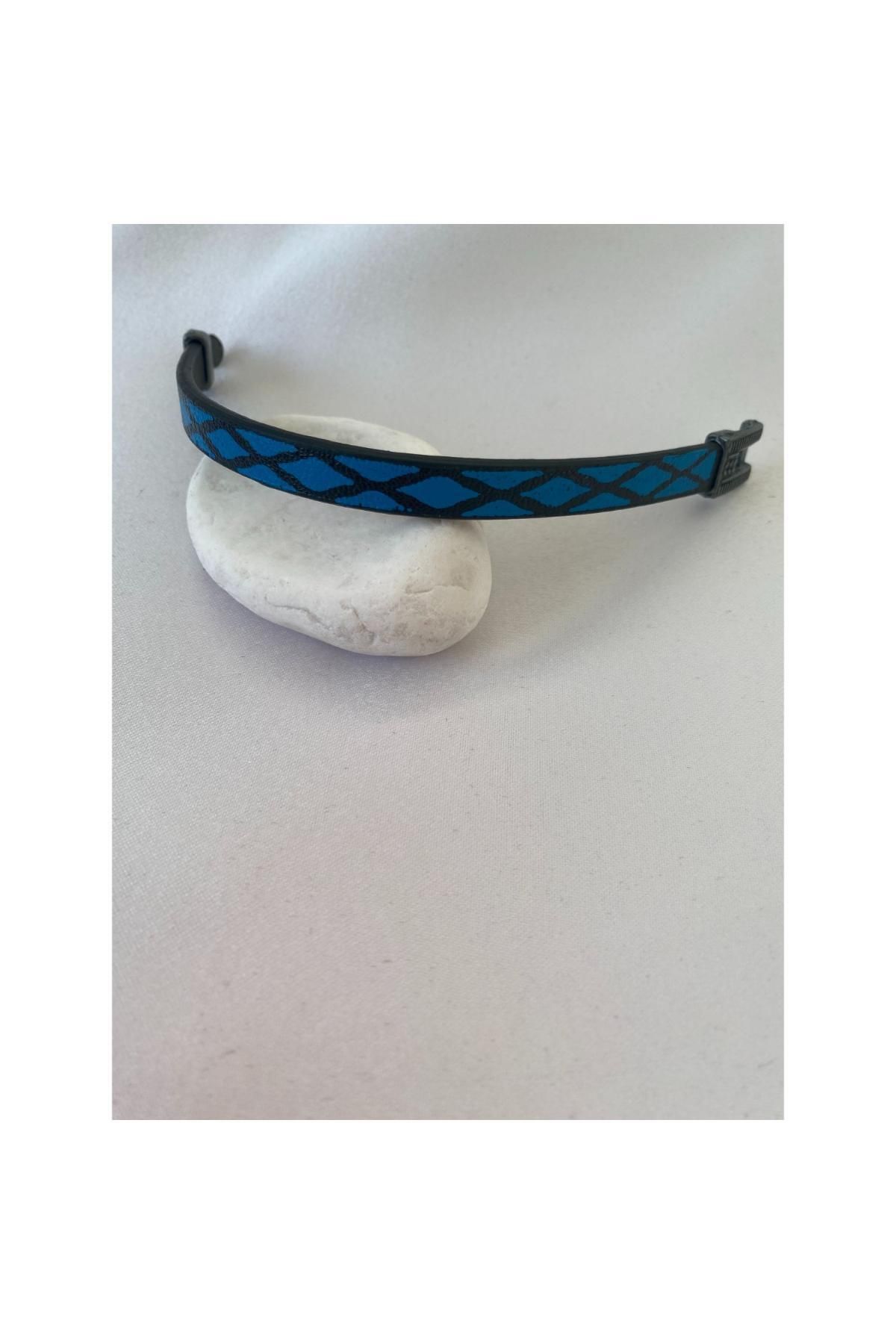 HEDİYEM EVİME Calcolo Serisi Bileklik Model 8