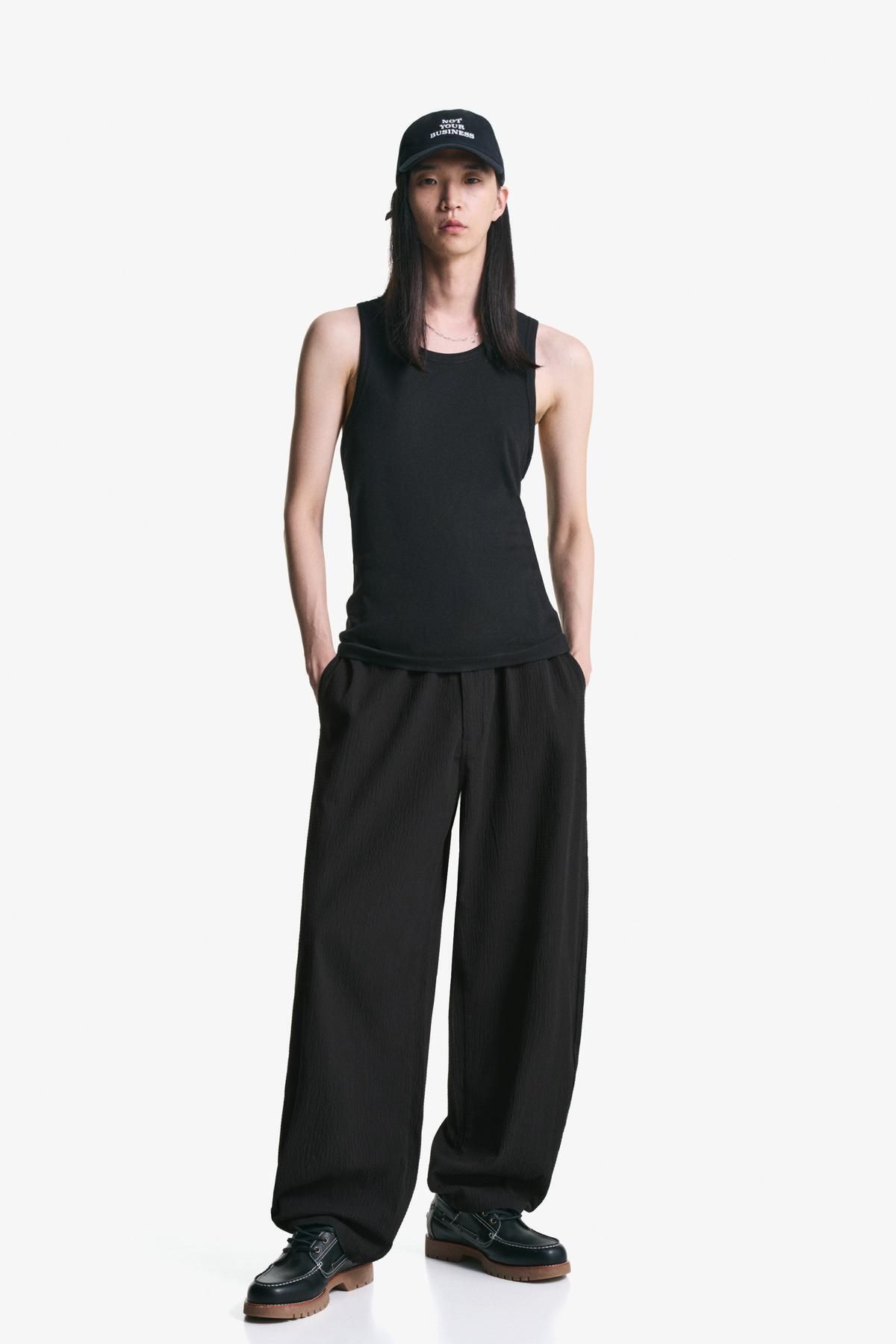 Bershka Balon pantolon